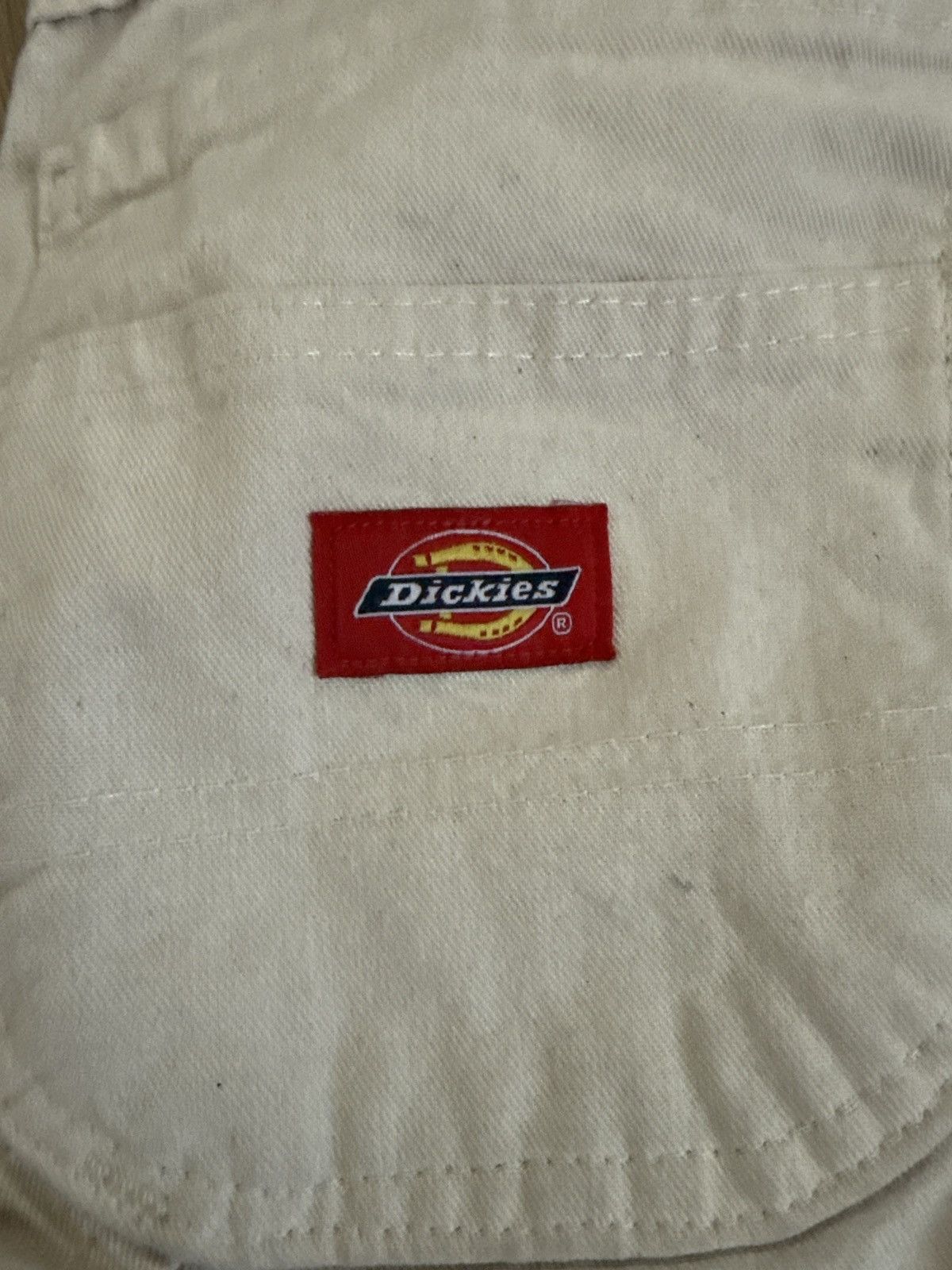 Dickies Dickies Cargo Pants Size US 31 - 3 Thumbnail