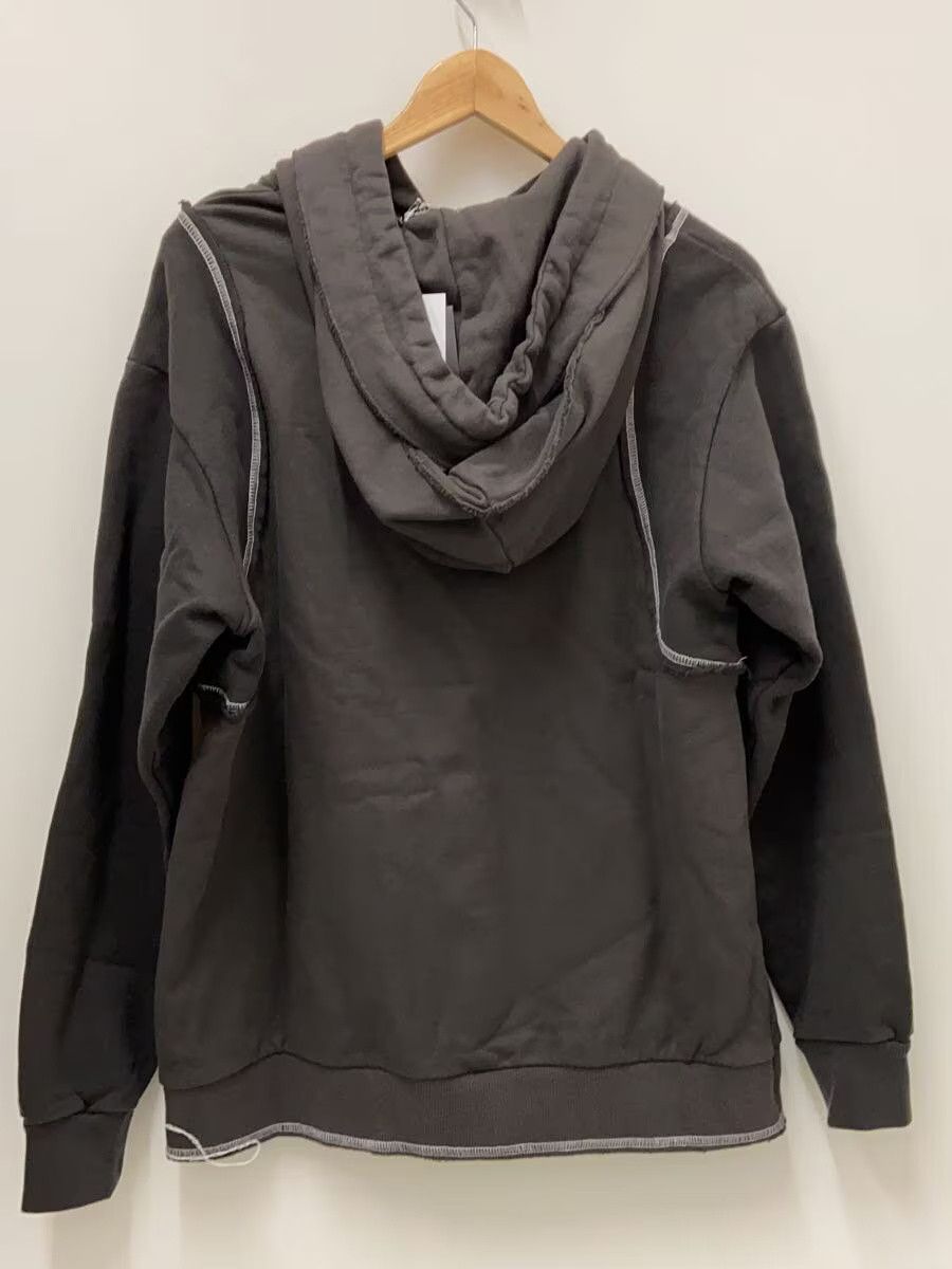 Undercover Undercover Cotton Parka Black Size US M / EU 48-50 / 2 - 2 Thumbnail
