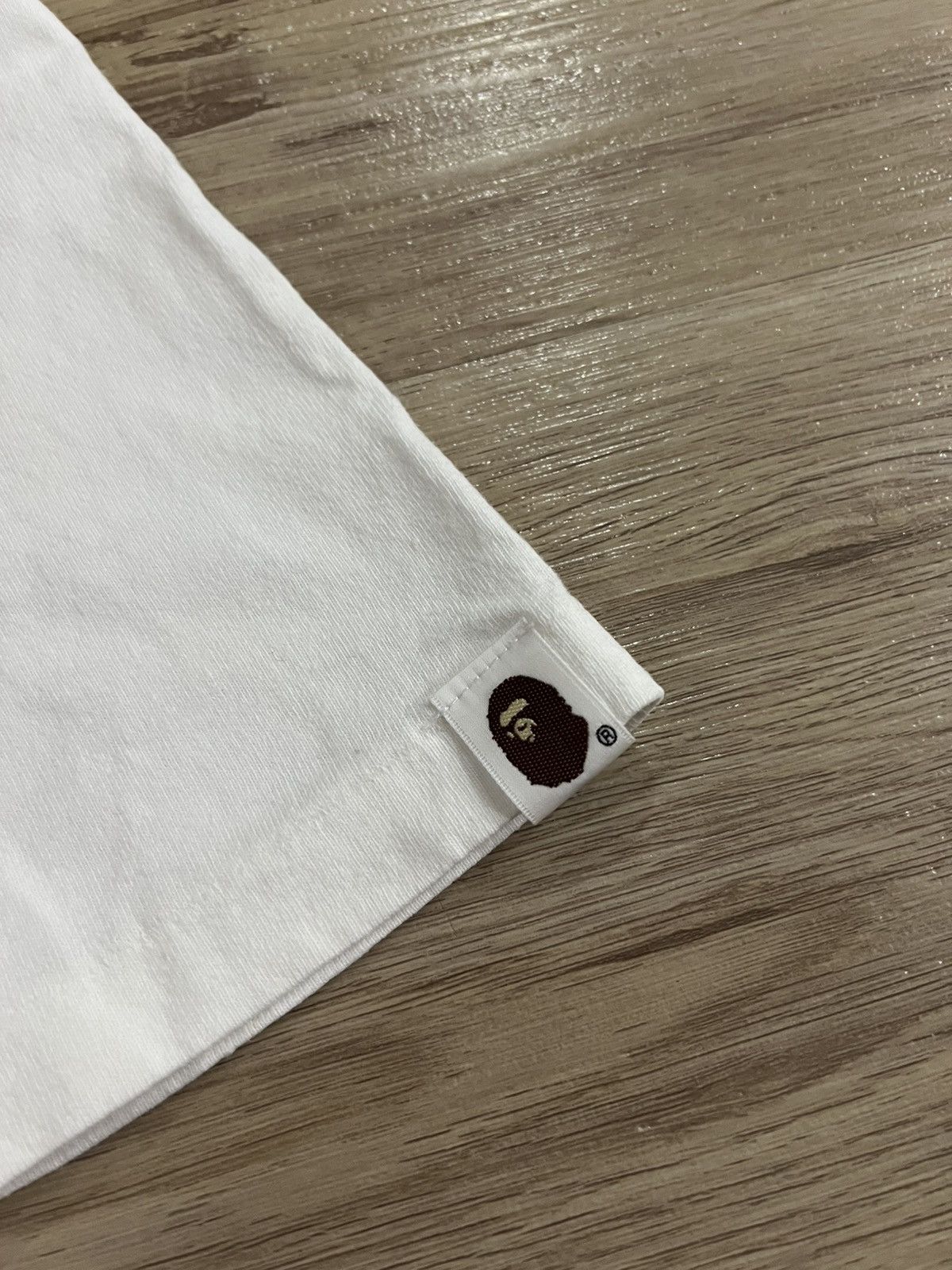 Bape Bape Heads Show 2008 Tee Size US S / EU 44-46 / 1 - 7 Thumbnail