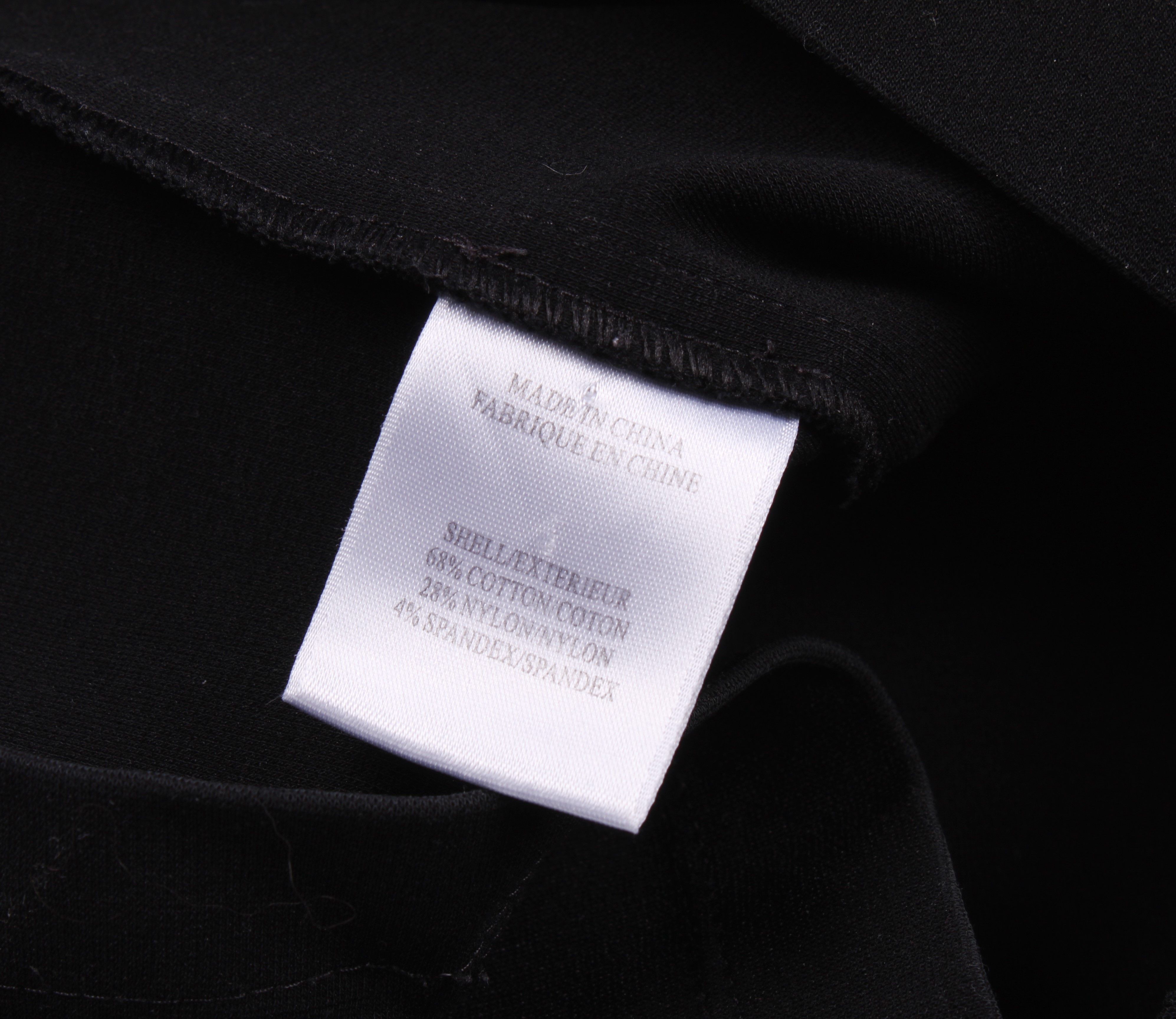 Helmut Lang Helmut Lang Straight Pencil Skirt Size 26" / US 2 / IT 38 - 4 Thumbnail