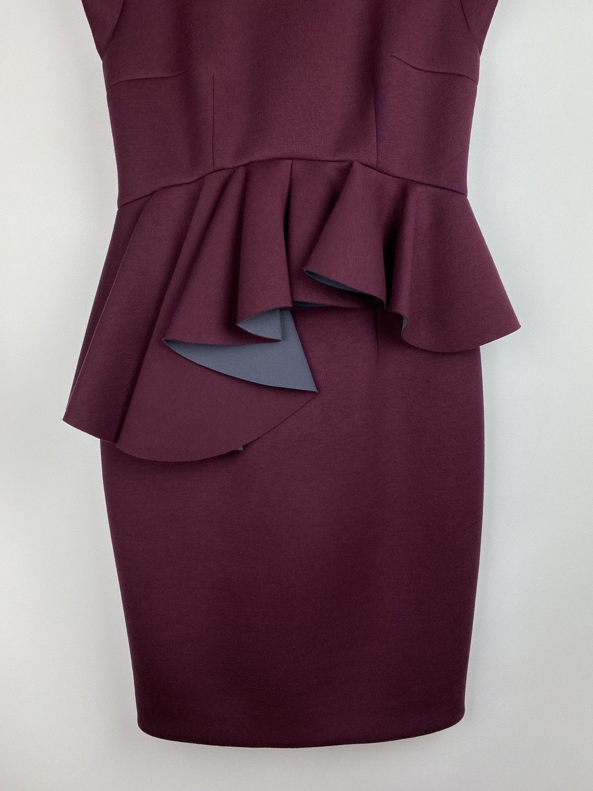 Viktor & Rolf BNWT! Viktor & Rolf ladies dress size 40 Size S / US 4 / IT 40 - 3 Thumbnail