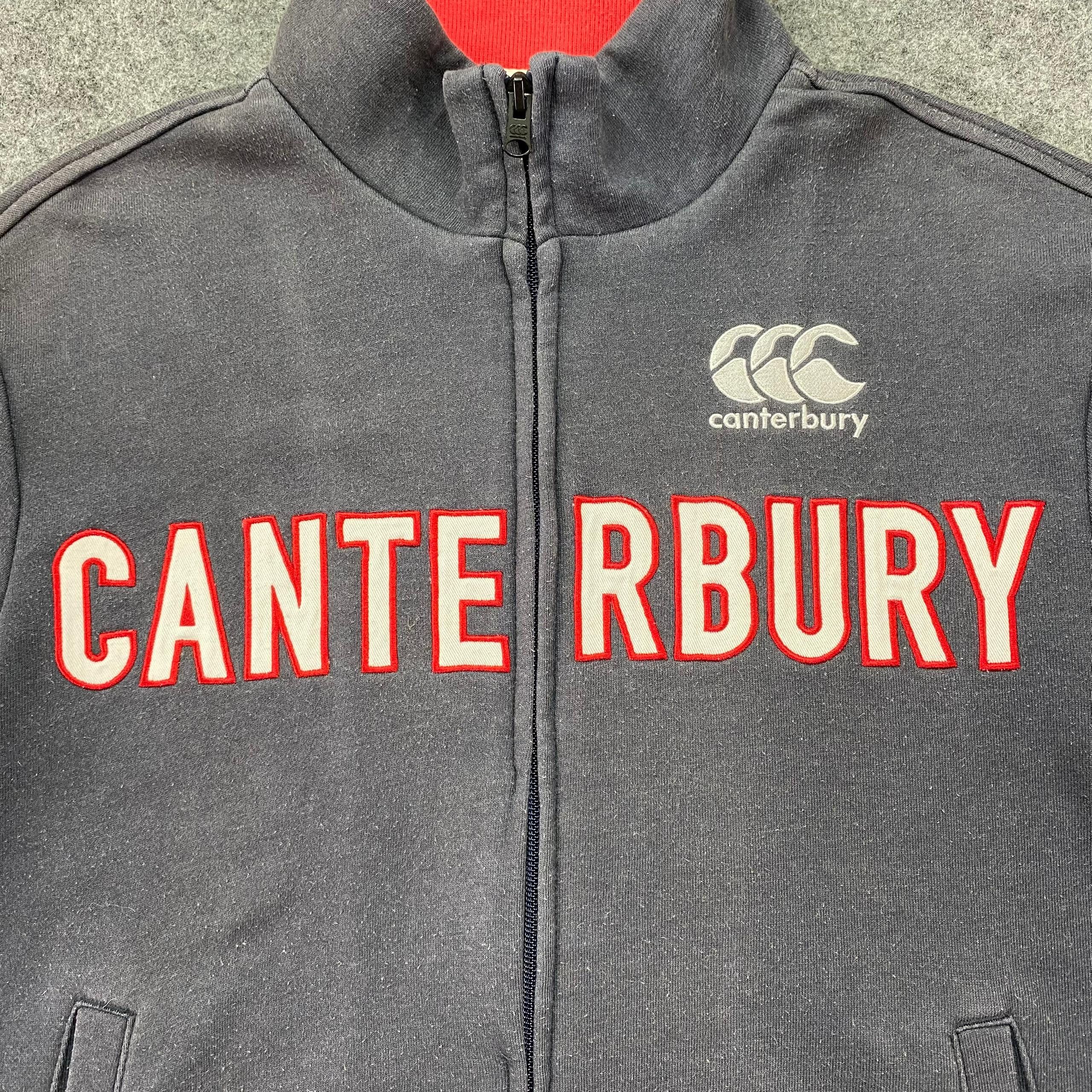 Canterbury of New Zealand Vintage Canterbury New Zealand Jacket Size US M / EU 48-50 / 2 - 8 Thumbnail