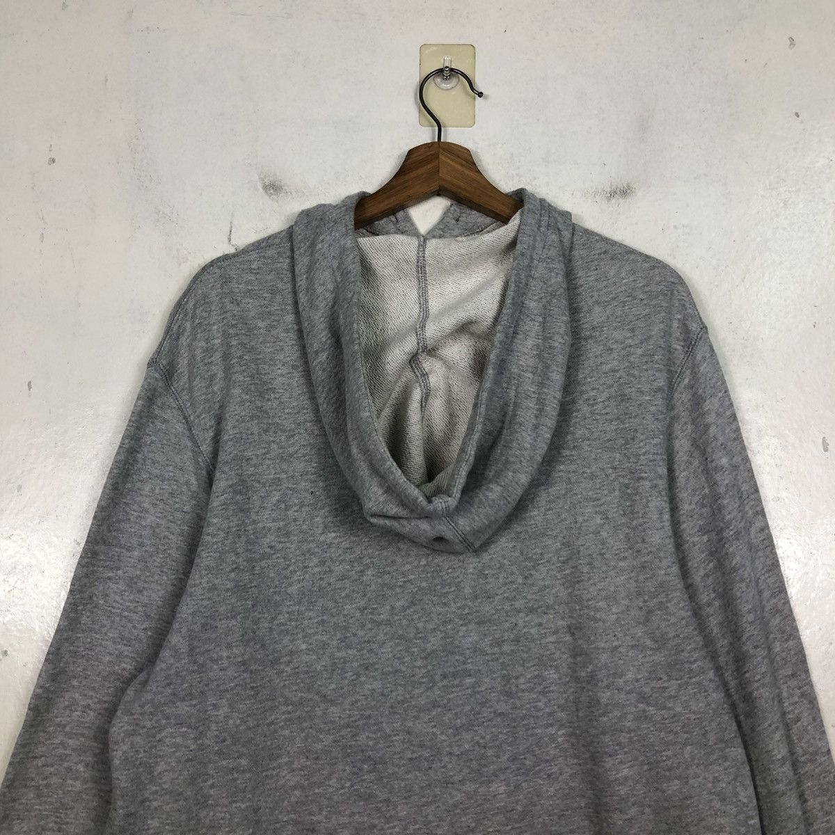 DKNY 📌Hoodie Pull Over DKNY Small Pony Size US S / EU 44-46 / 1 - 9 Thumbnail