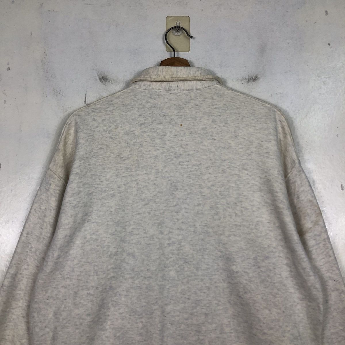 Beams Japan 📌Vintage Cardigan Button Jacket Beams Japan Issey Miyake Size US L / EU 52-54 / 3 - 11 Thumbnail