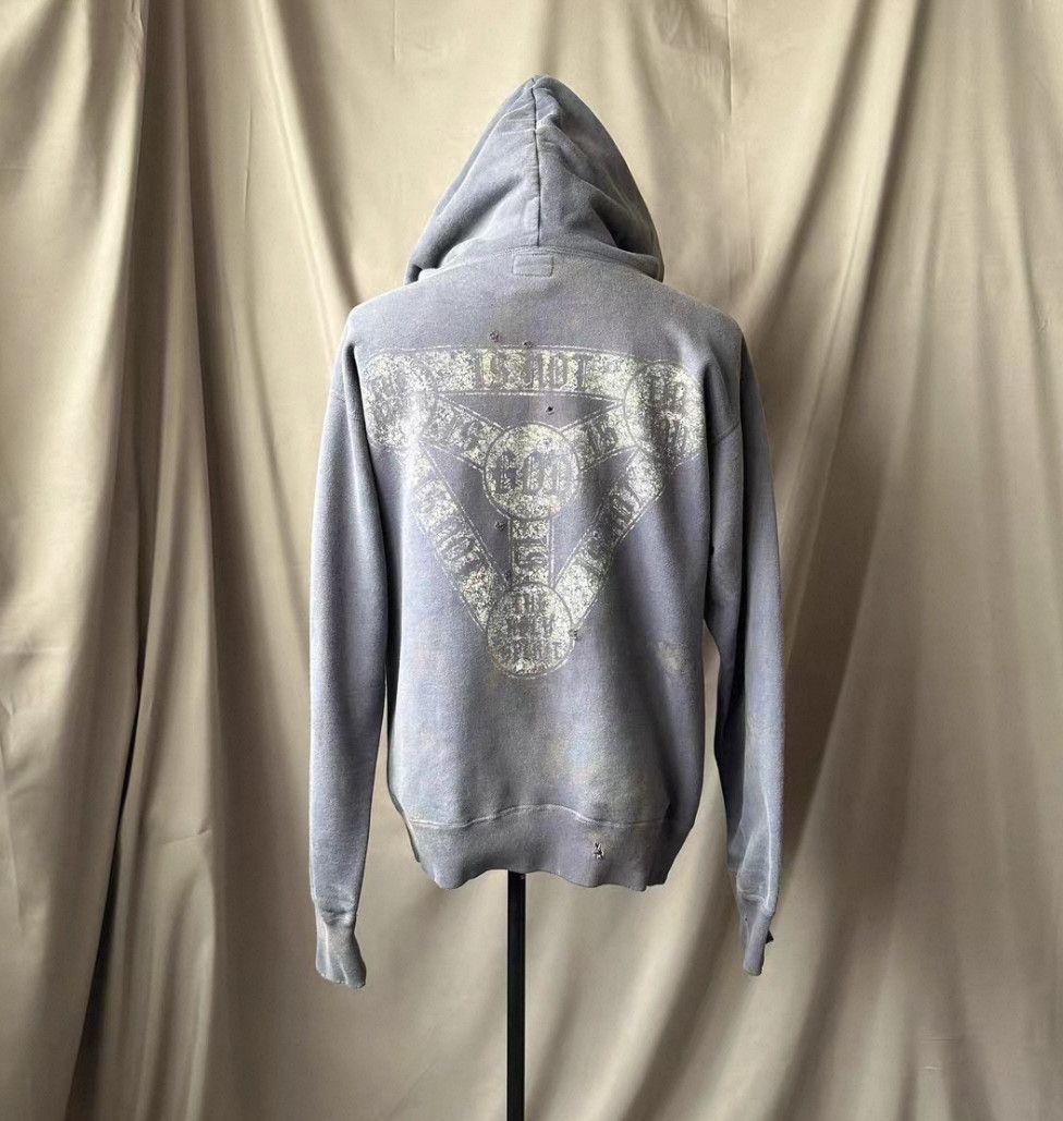Saint Michael Saint Michael Make old worn-out sweaters. Size US M / EU 48-50 / 2 - 1 Thumbnail