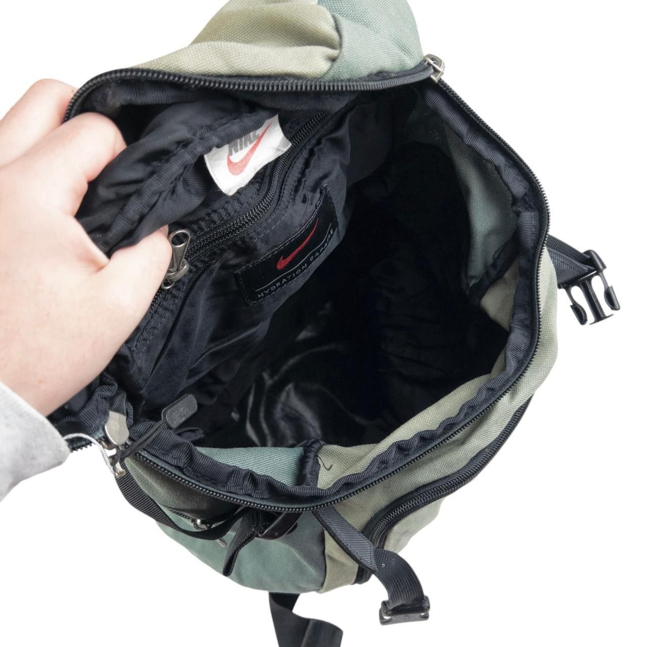 Nike ACG Vintage Nike ACG Backpack Size ONE SIZE - 4 Thumbnail
