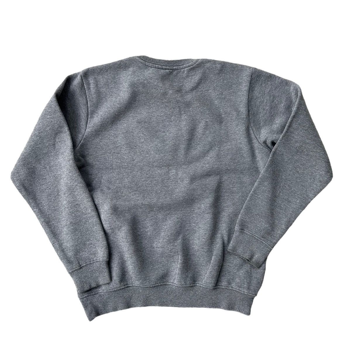 DC Comics Batman center logo sweatshirt Size US L / EU 52-54 / 3 - 4 Thumbnail