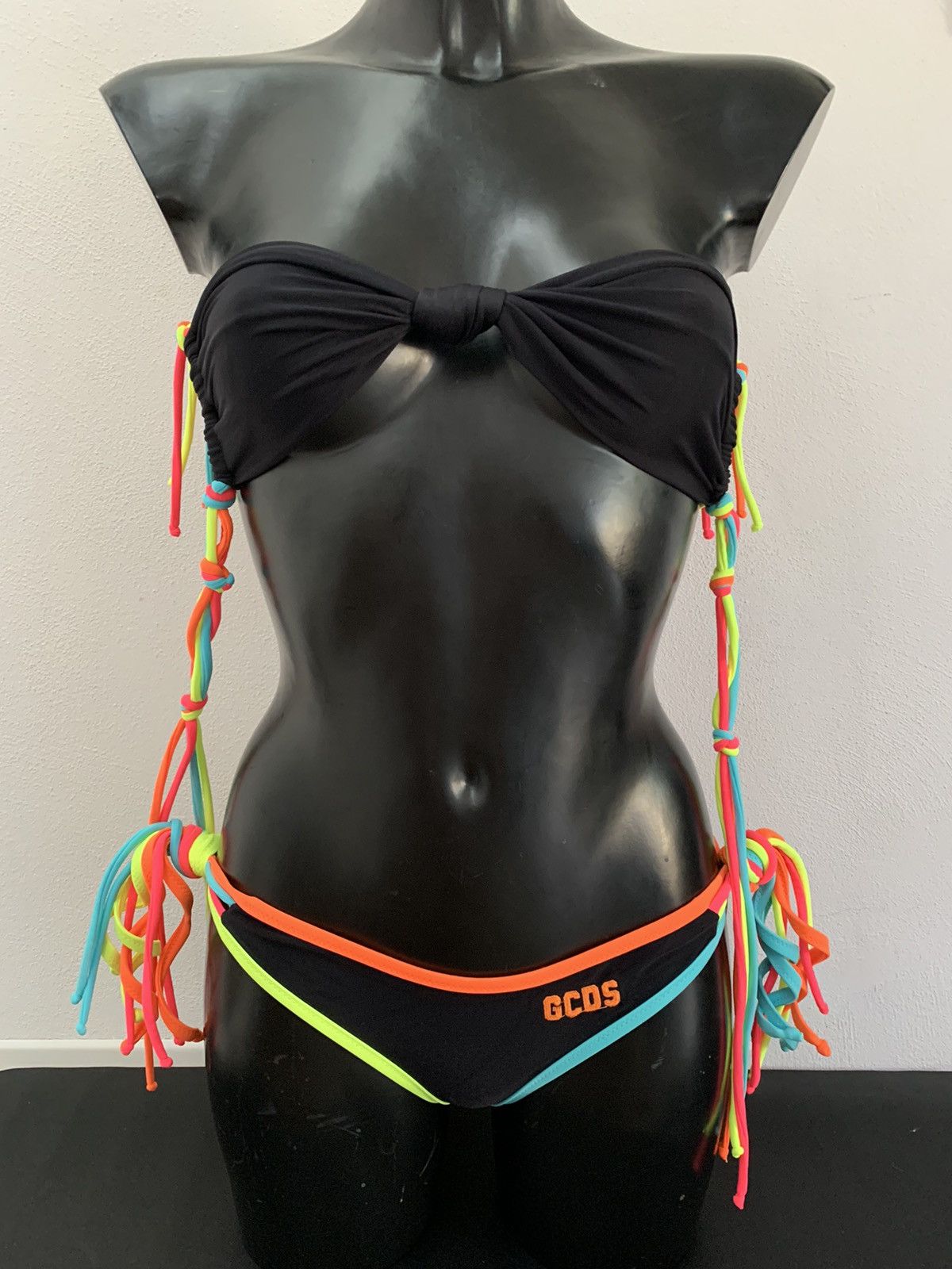 GCDS GCDS Bikini BeachWear Size XS Size ONE SIZE - 1 Thumbnail