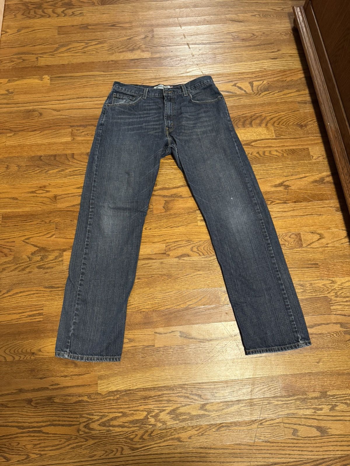Levi's Vintage Clothing Vintage Levi Strauss & Co. 505 Size US 34 / EU 50 - 2 Thumbnail