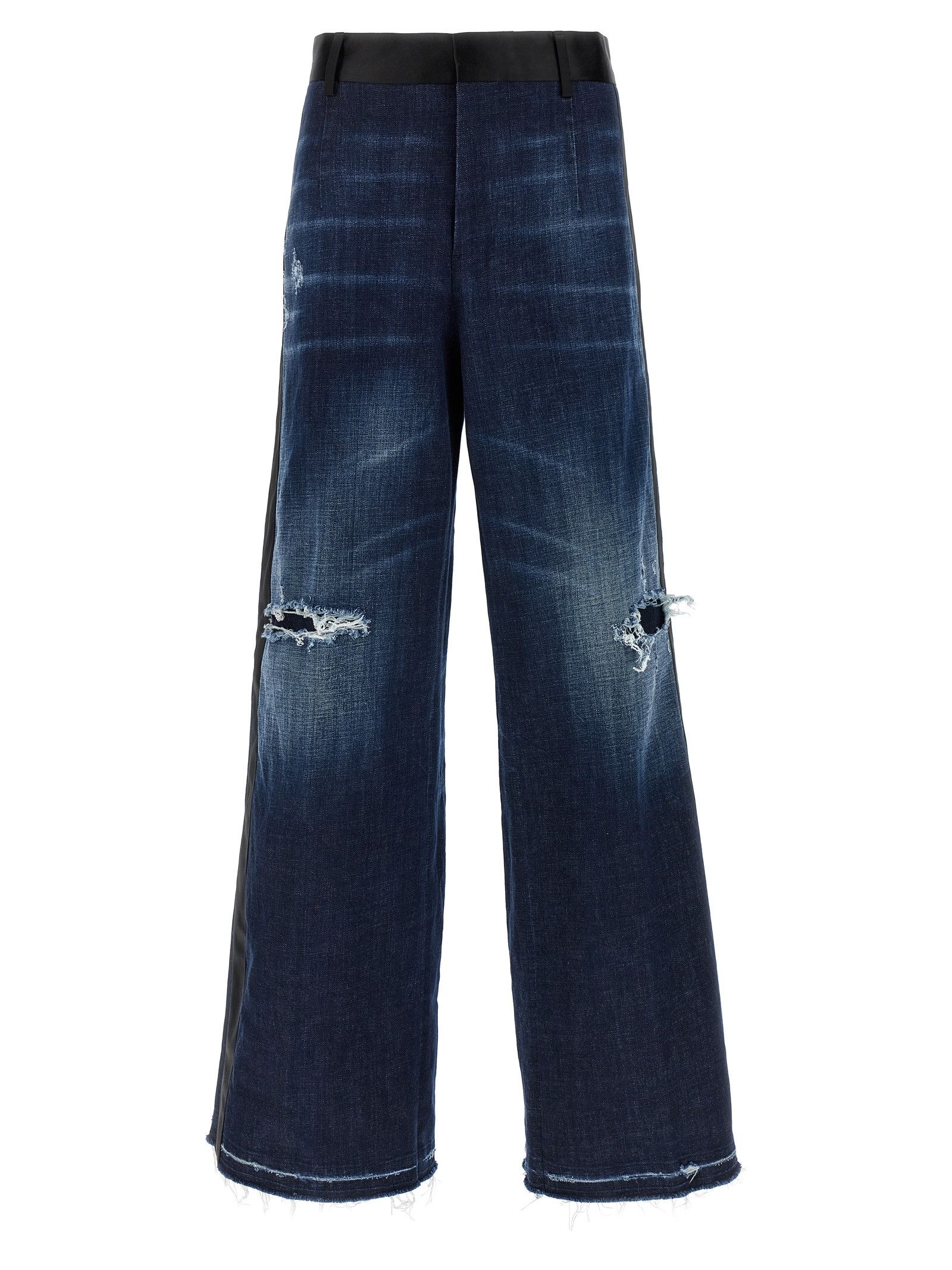Dsquared2 DSQUARED2 Women Denims S30664 S75LB0947 470 BLUE