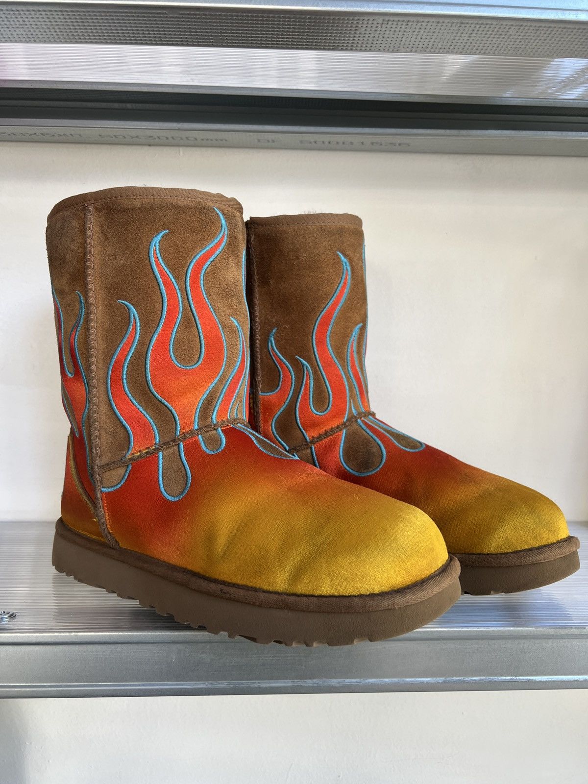Jeremy Scott Ugg x Jeremy Scott Size US 9 / EU 42 - 1 Thumbnail