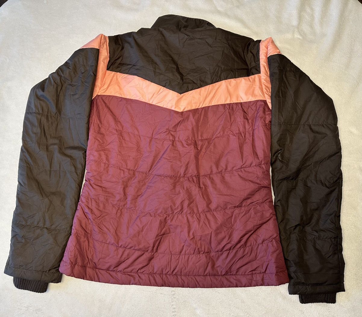 Patagonia NWT Patagonia W's Free Box Jacket 20360 Multi Women’s XSmall Size XS / US 0-2 / IT 36-38 - 11 Thumbnail