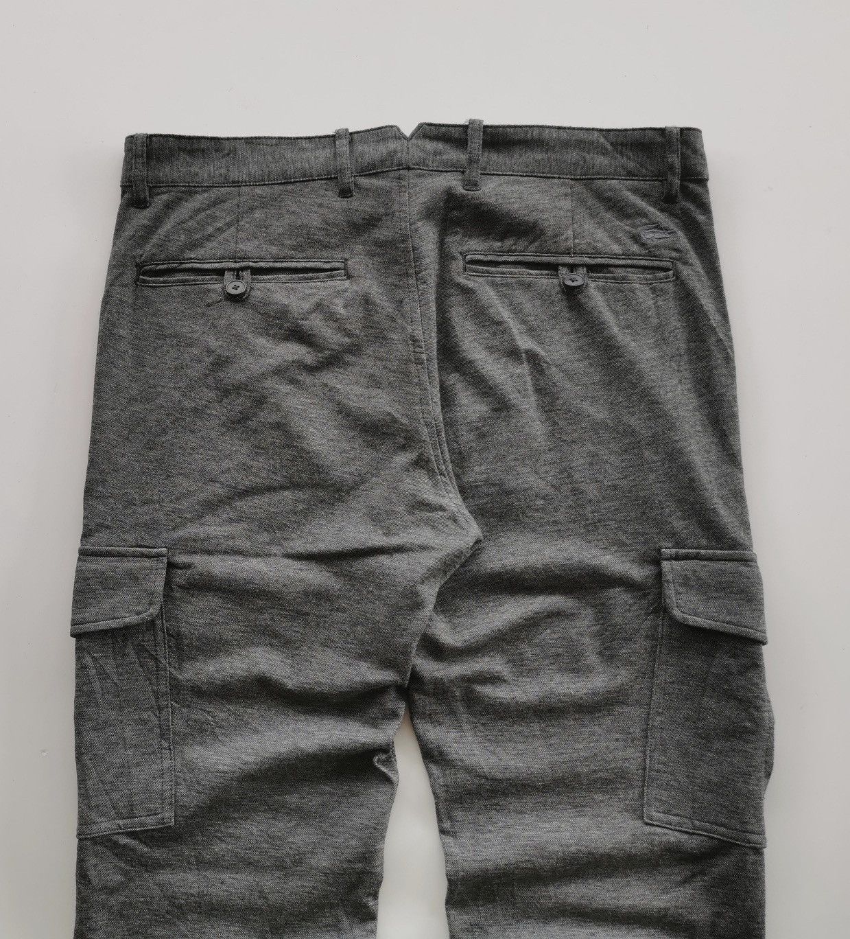 Lacoste Lacoste Cargo pANTS Size US 33 - 7 Thumbnail