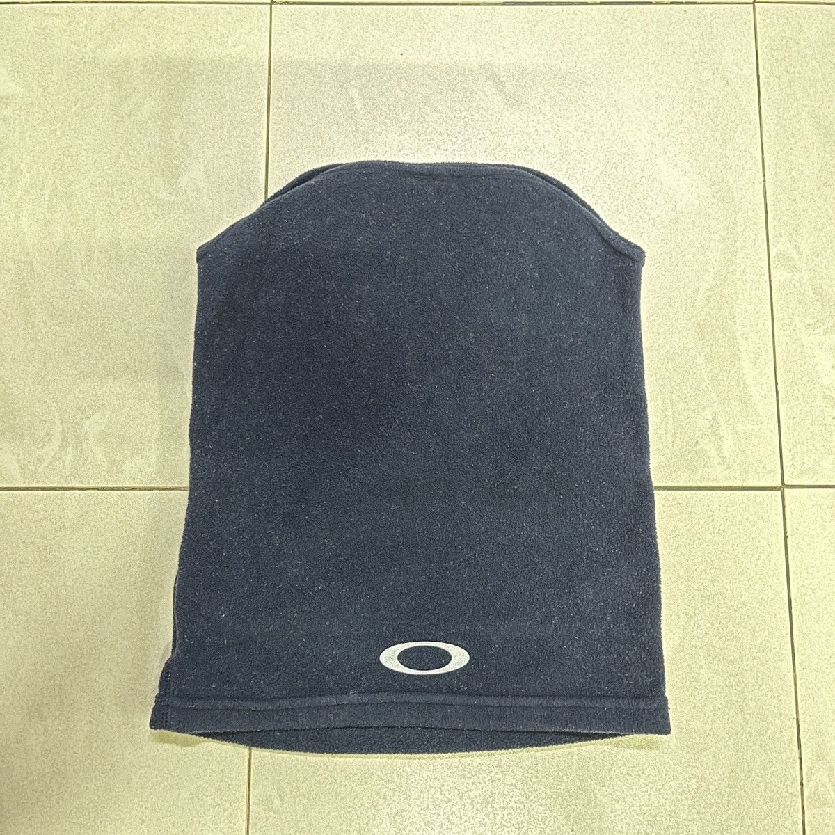 Oakley Vintage Oakley Neck Gaiter/Warmer Mask Size ONE SIZE - 3 Thumbnail