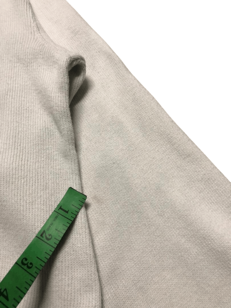 Chaps Ralph Lauren Vintage Chaps Ralph Lauren Collared Half Button Sweater Size US L / EU 52-54 / 3 - 13 Thumbnail