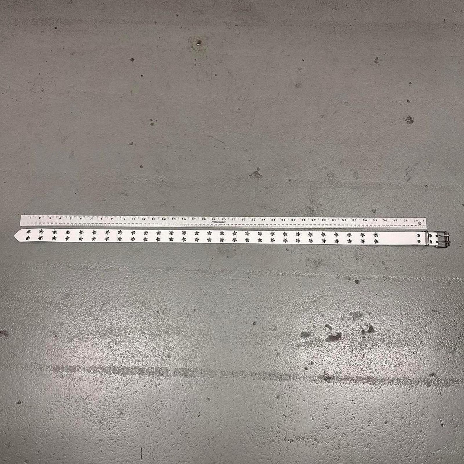 Other WHITE STAR BELT MENS2 Size 30 - 4 Thumbnail
