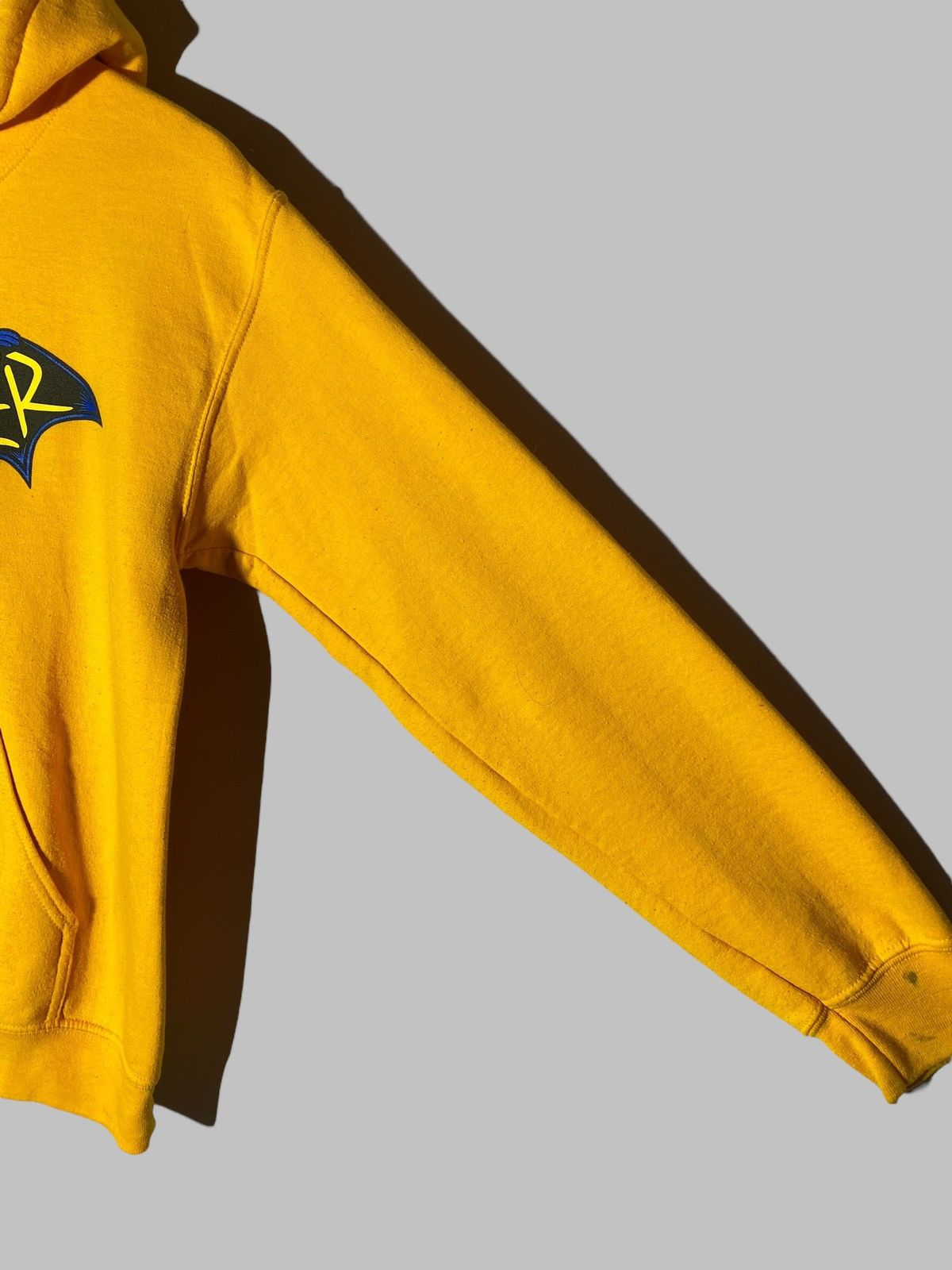 Thrasher × Vintage Thrasher Bat Graphic Print Men’s Hoodie Skateboarding Y2k Size US S / EU 44-46 / 1 - 16 Thumbnail