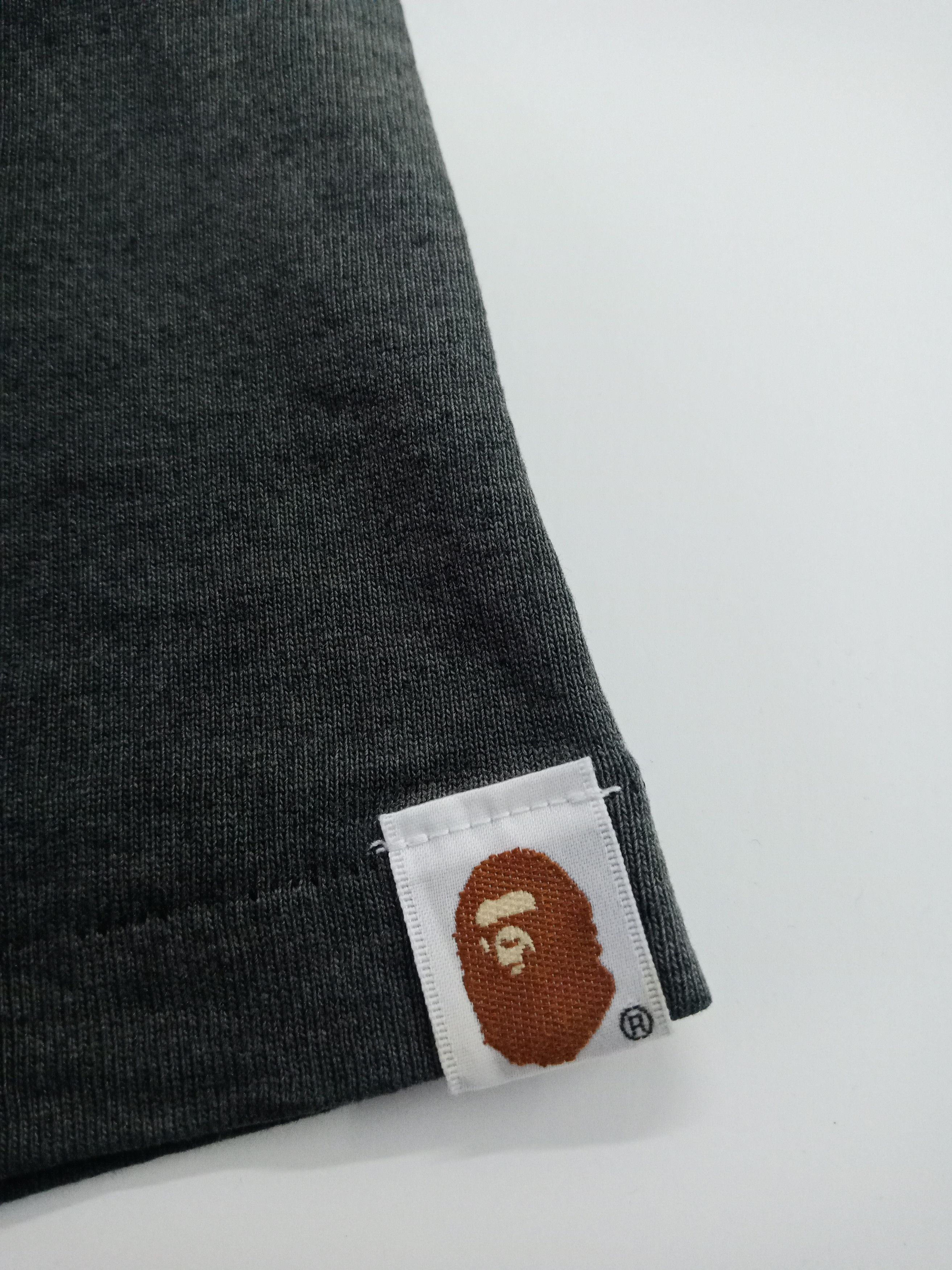 Bape Bape Teriyaki Source #C Size US M / EU 48-50 / 2 - 7 Thumbnail