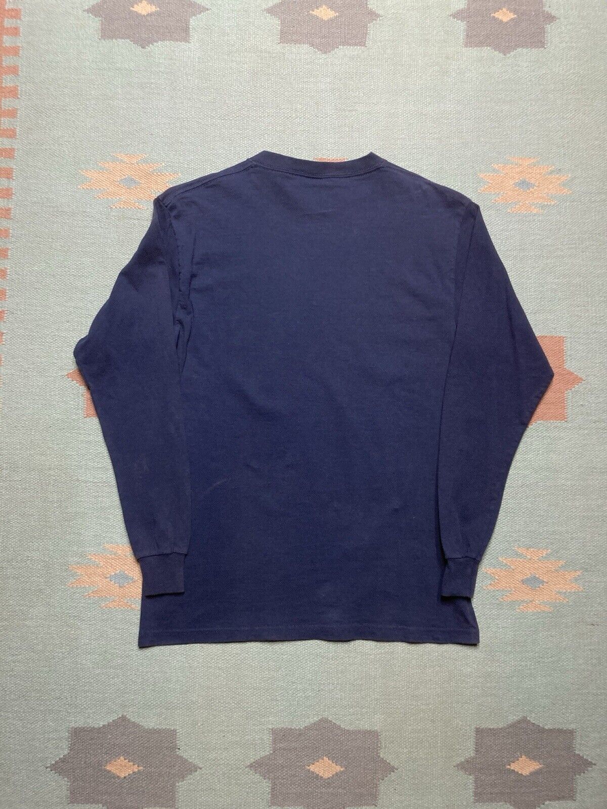 Vintage VTG graphic t shirt whitetail deer thrill of the hunt medium Size US M / EU 48-50 / 2 - 5 Thumbnail