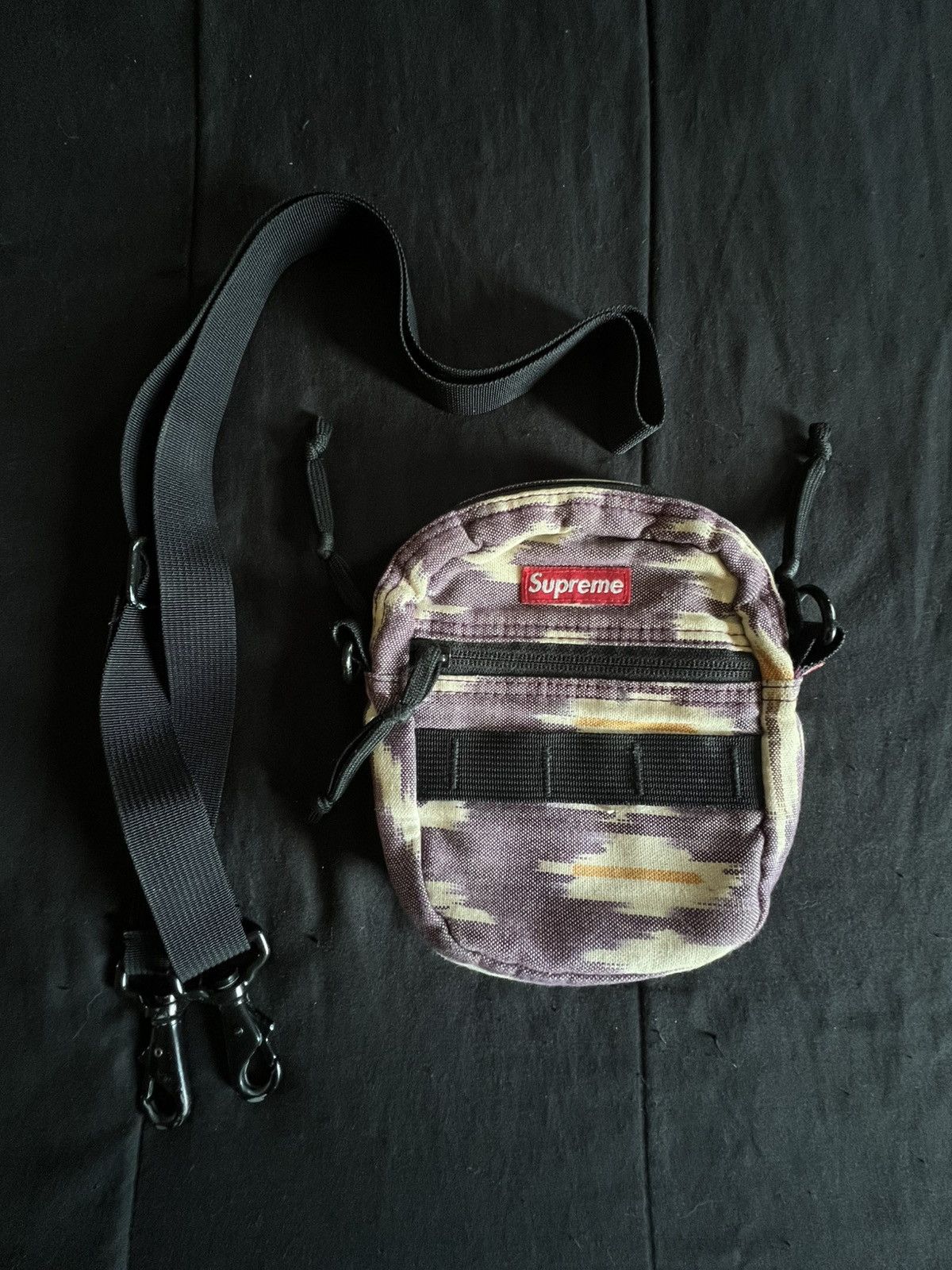 Supreme Shoulder Bag Ss 18 | Grailed