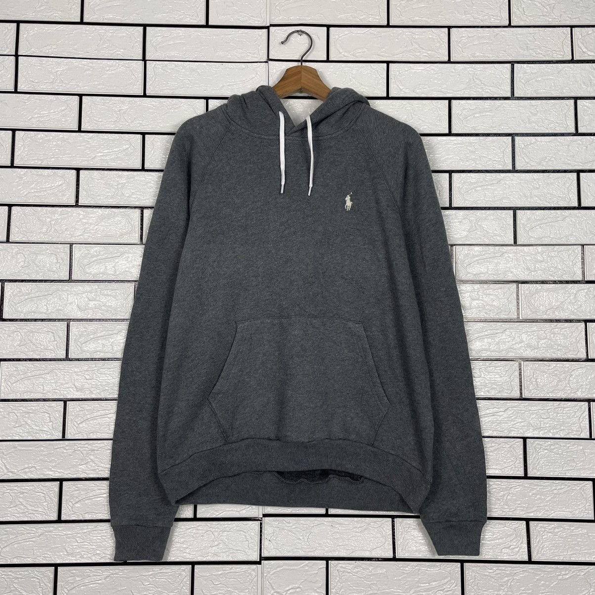 Polo Ralph Lauren Polo Ralph Lauren Pullover Hoodie Size US M / EU 48-50 / 2 - 10 Thumbnail