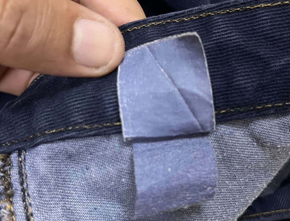 Designer × Marithe + Francois Girbaud Marithe francois girbaud jeans taperred Size US 30 / EU 46 - 14 Thumbnail