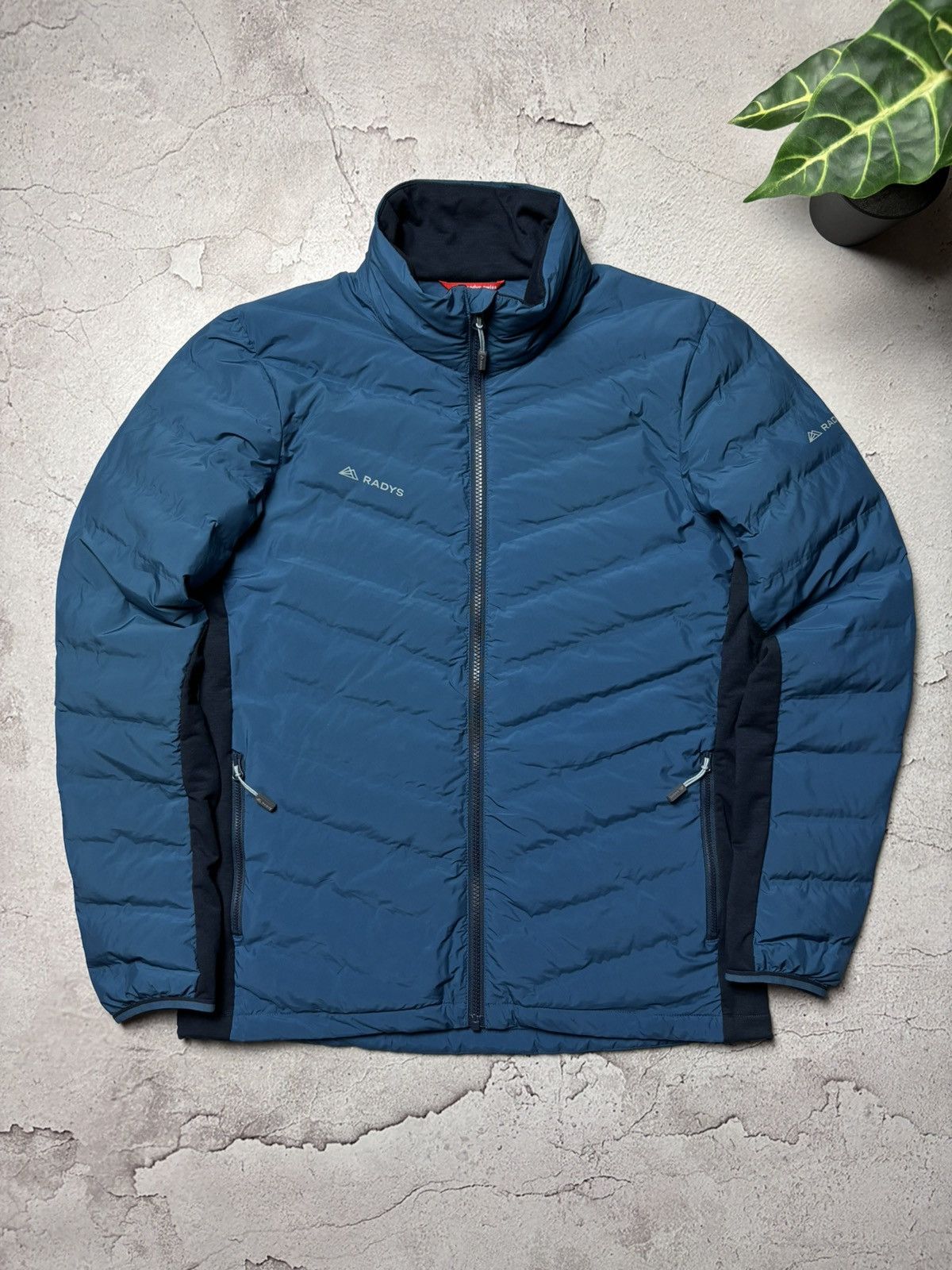 Other radys r3 hybrid insulated jacket men m Size US M / EU 48-50 / 2 - 1 Thumbnail