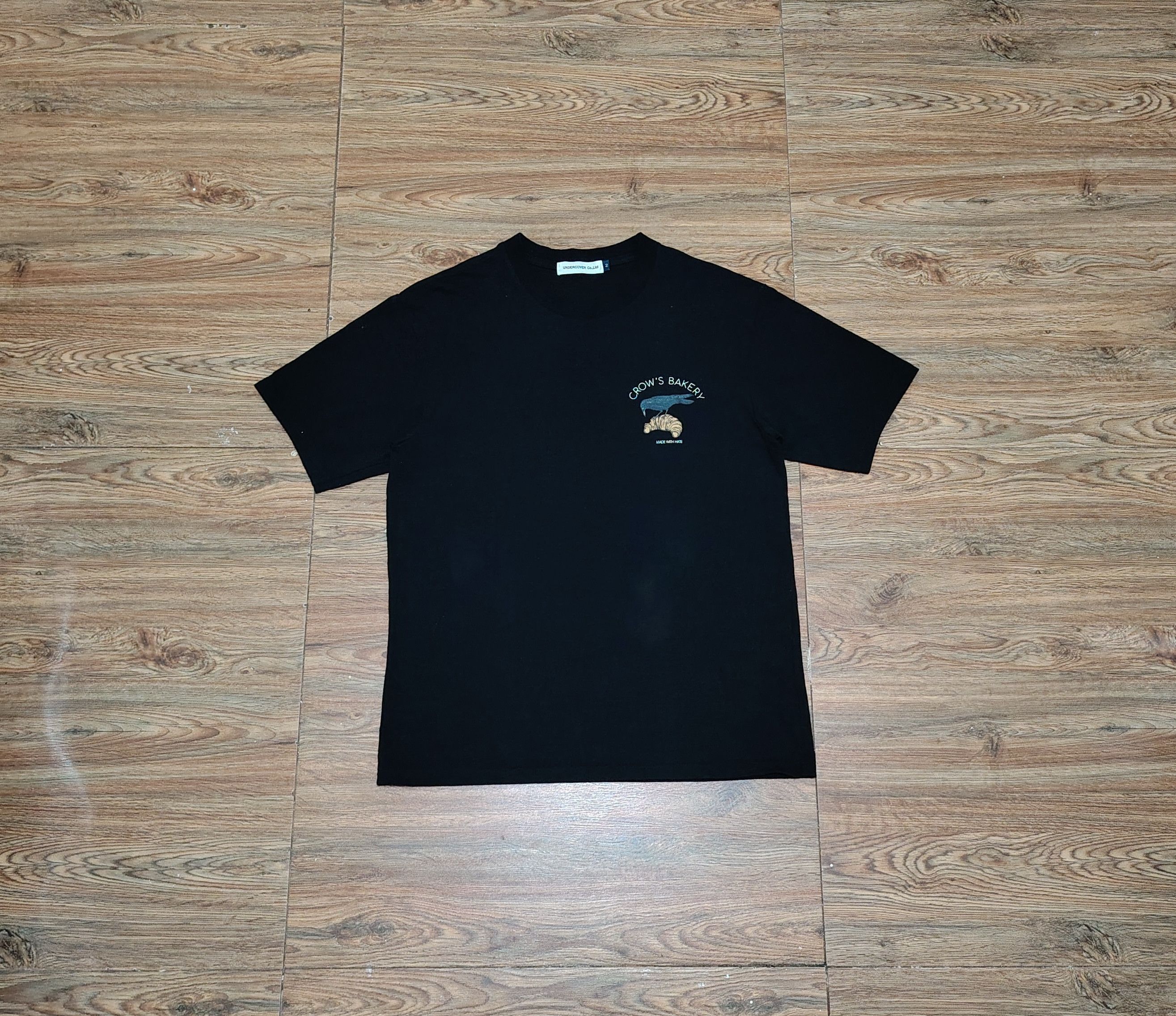 Undercover AW03 War is Peace 