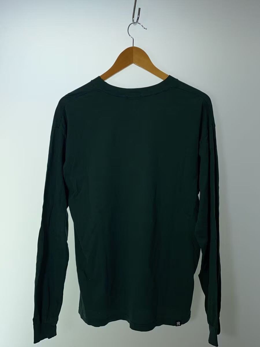 Hysteric Glamour Hysteric "RELAXATION" Magazine Long Sleeve Tee Size US M / EU 48-50 / 2 - 2 Thumbnail