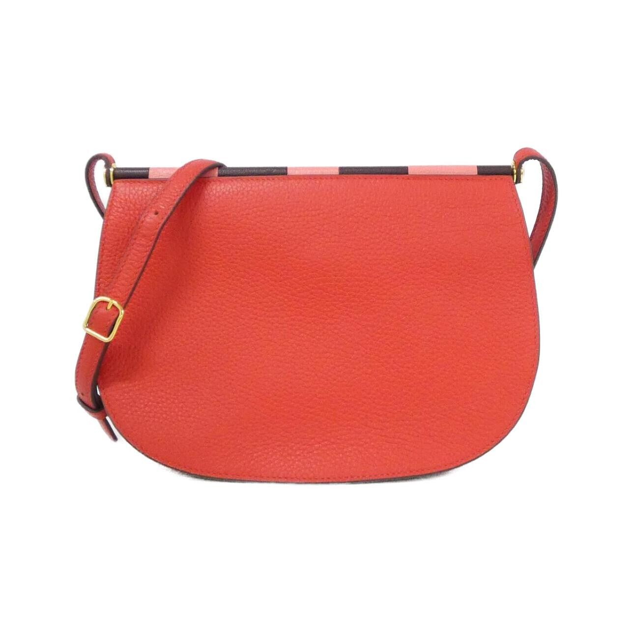 Hermes Hermes Hermes Soie Hermes25 Taurillon Clemence Chevre Shoulder Bag Leather Shoulder Bag D DUTY FREE for USA Size ONE SIZE - 1 Thumbnail