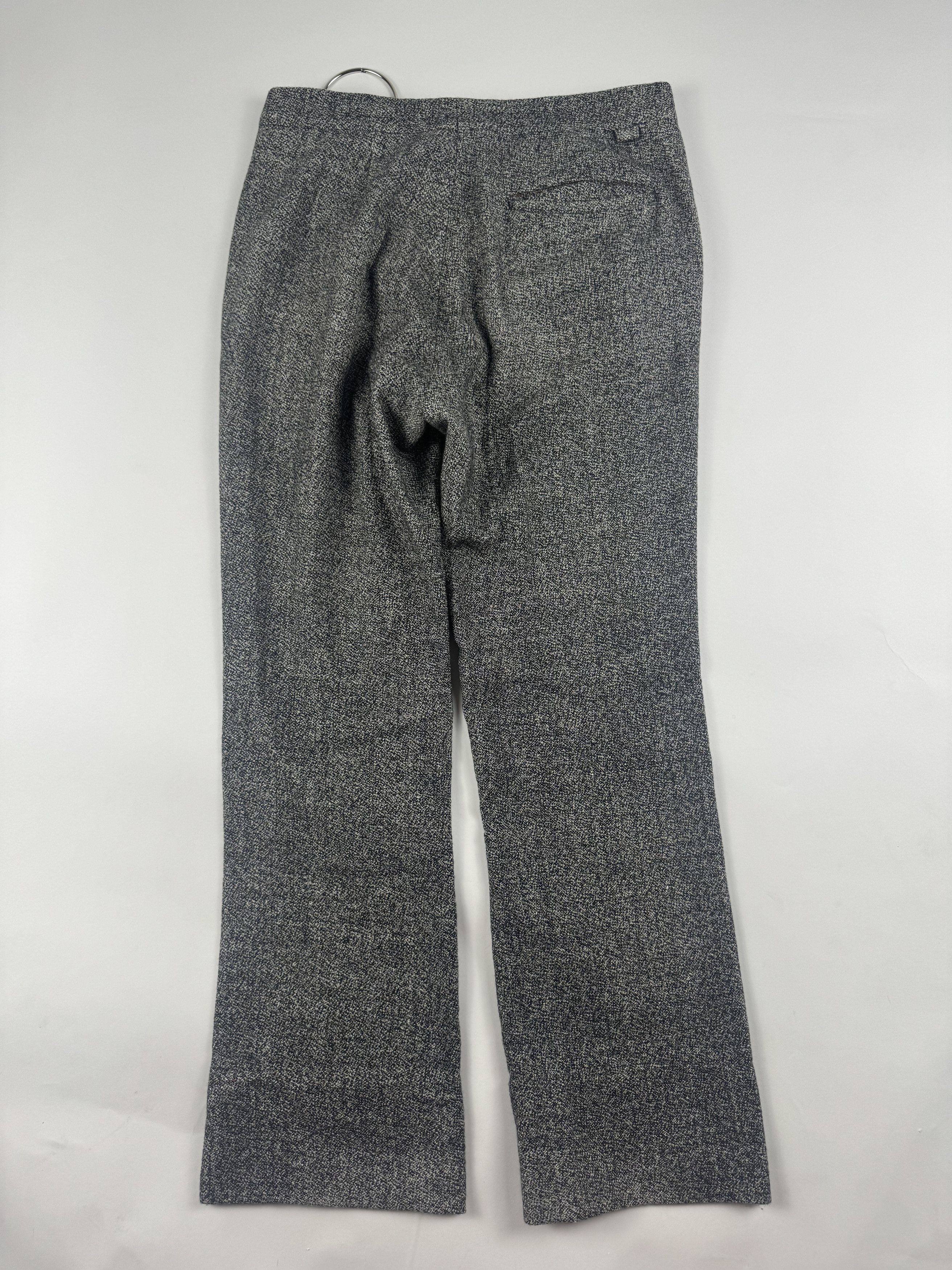 Raf Simons FW15 Runway Pant w/ Ring Size US 28 / EU 44 - 3 Thumbnail
