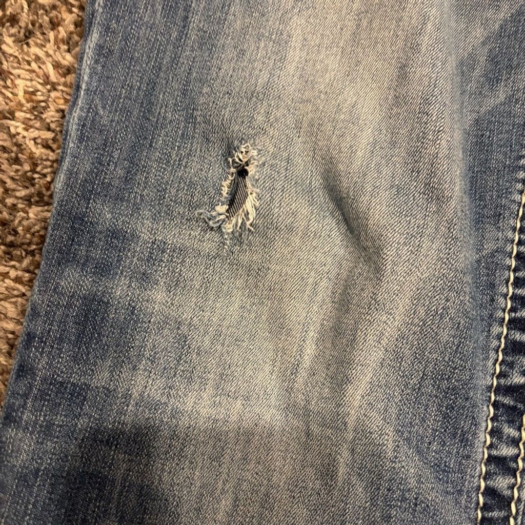 Miss Me Women’s Miss Me Jeans Size 30" / US 8 / IT 44 - 10 Thumbnail