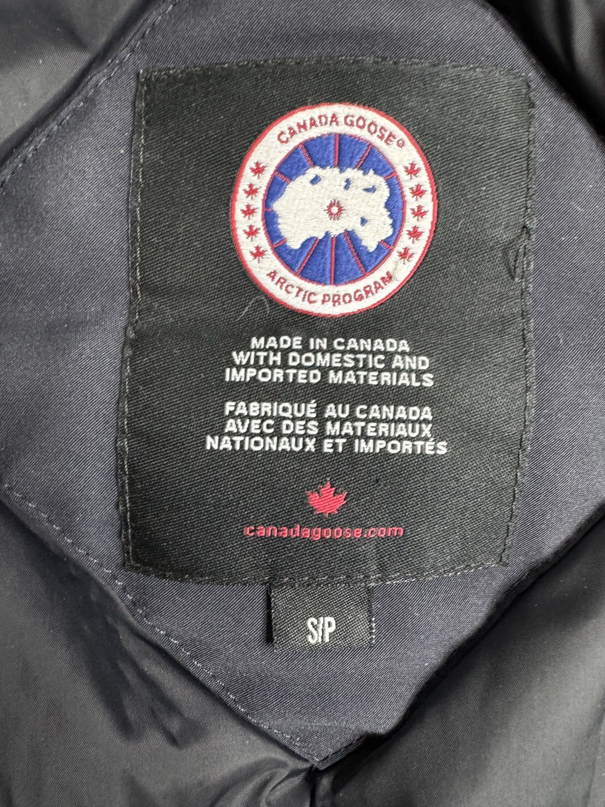 Canada Goose Canada Goose parka down Jacket woman’s Size S / US 4 / IT 40 - 7 Thumbnail