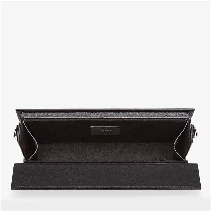 Fendi o1loc1c0824 Size: OS / Horizonal Box in Multicolor Size ONE SIZE - 4 Thumbnail