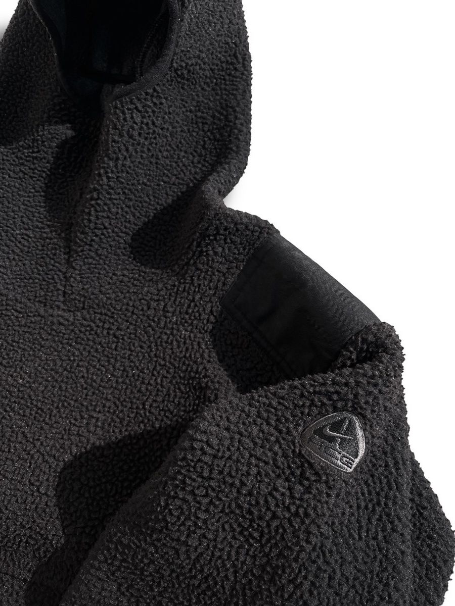 Nike ACG 1990’s Archive Nike ACG Layering System 3 Fleece Pullover Size US S / EU 44-46 / 1 - 6 Thumbnail