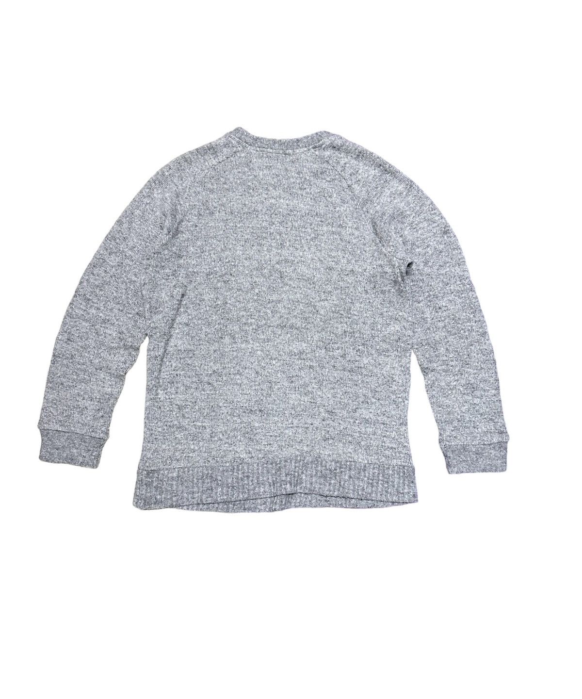Attachment Attachment light knitwear spellout Size US M / EU 48-50 / 2 - 2 Thumbnail