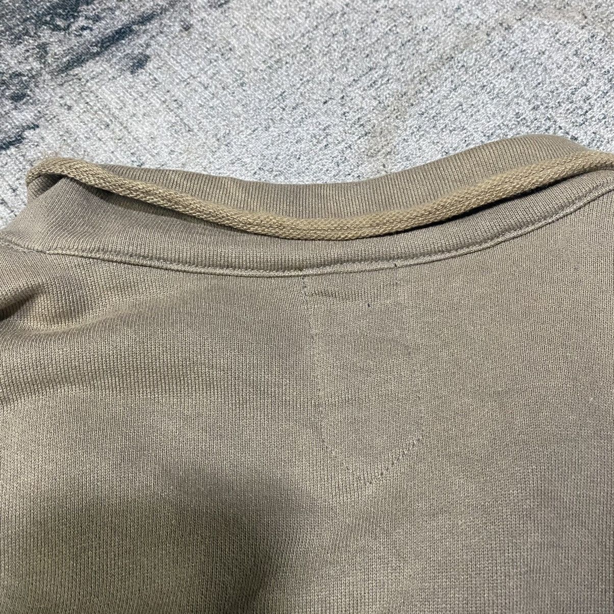 Japanese Brand × Vintage 291295 Homme Military Faded Jacket Size US L / EU 52-54 / 3 - 6 Thumbnail