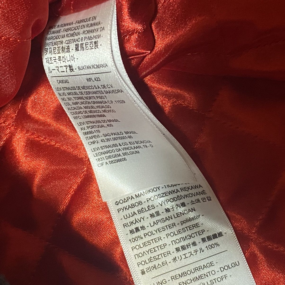 Levi's × Levi's Vintage Clothing × Vintage Levi's® LVC Climate Seal Jacket Size US L / EU 52-54 / 3 - 6 Thumbnail