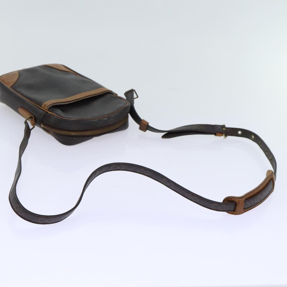 Louis Vuitton LOUIS VUITTON Monogram Danube Shoulder Bag M45266 Size ONE SIZE - 8 Thumbnail