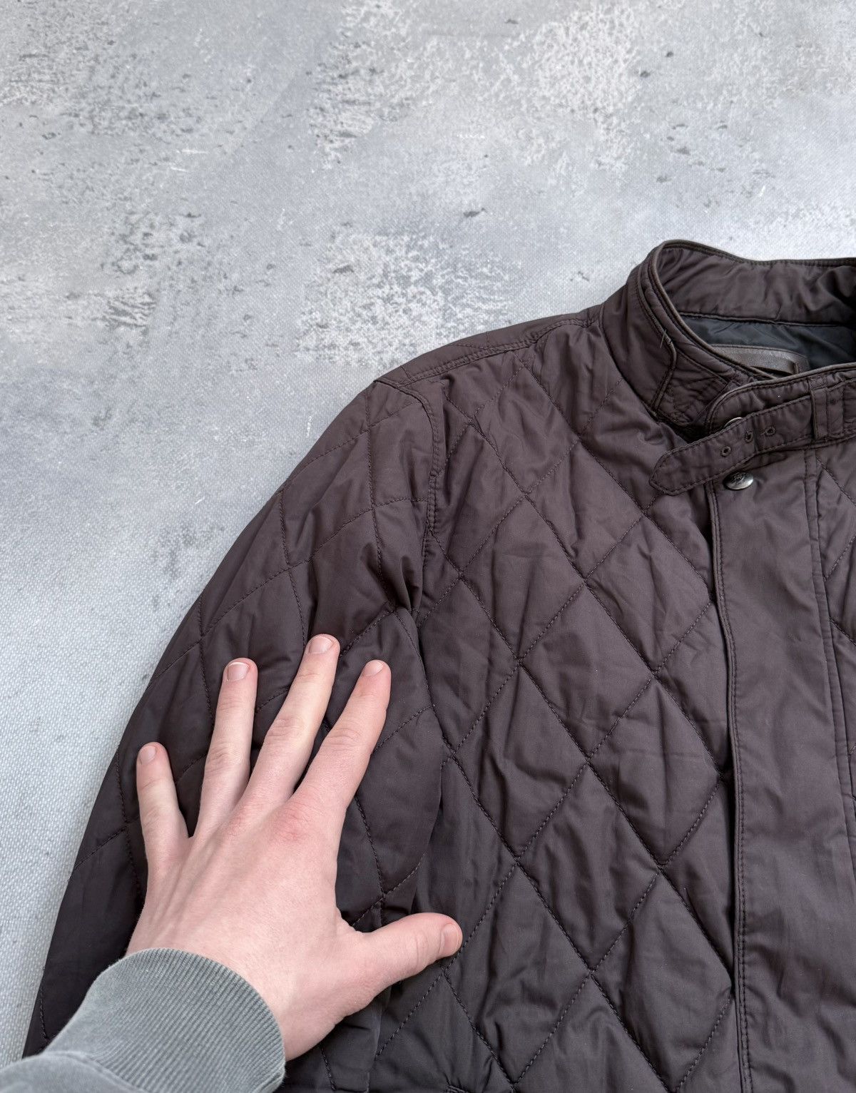 Other Massimo Dutti y2k streetwear rare fashion luxury jacket Size US S / EU 44-46 / 1 - 10 Thumbnail