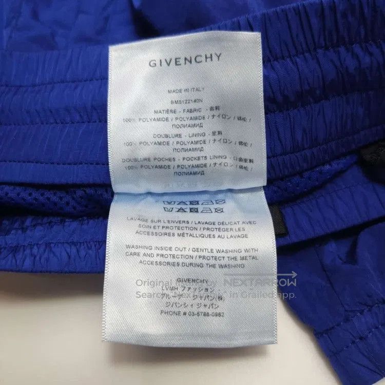 Givenchy Givenchy M Panther Graphic Crewneck Sweatshirt. Size US M / EU 48-50 / 2 - 8 Thumbnail