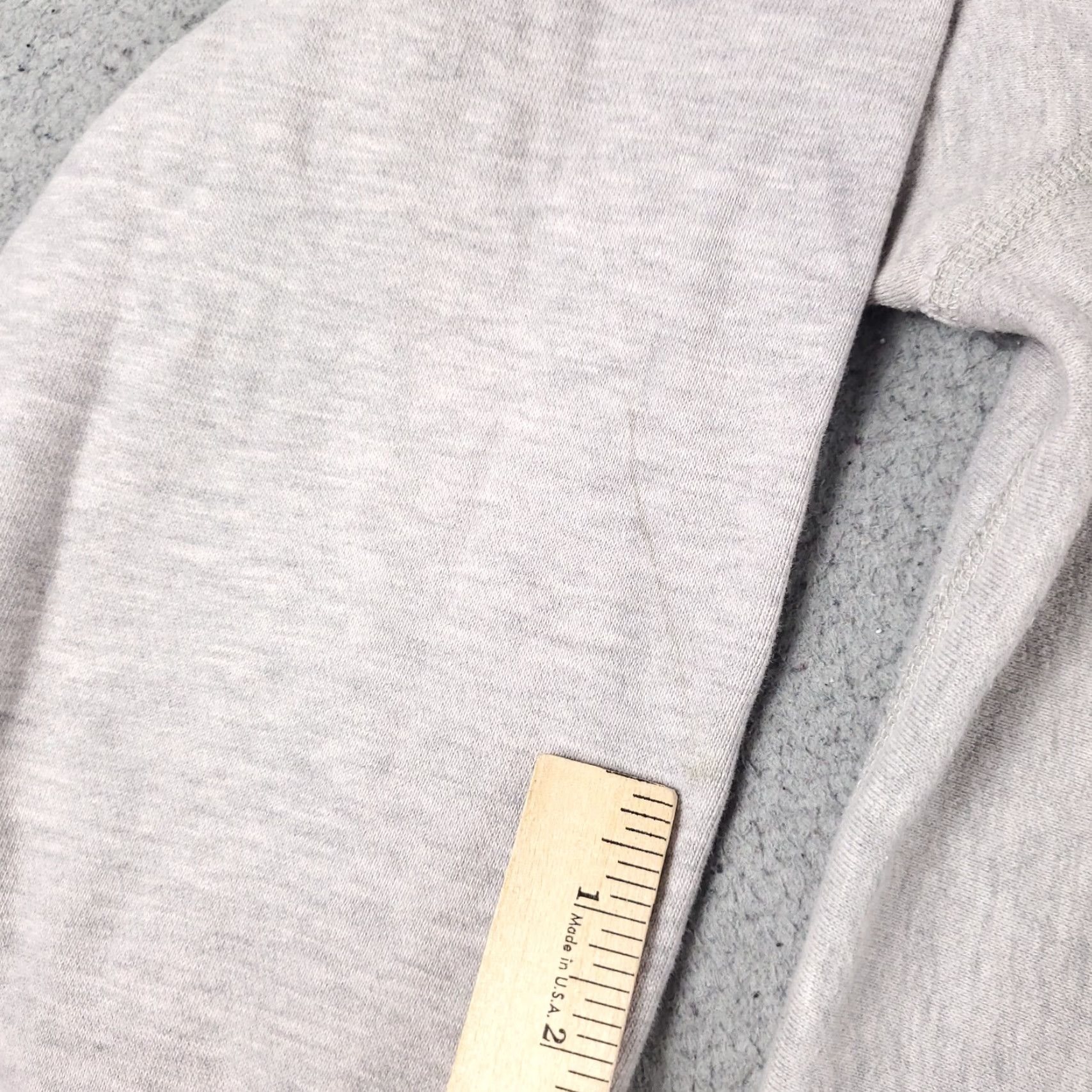 American Eagle Outfitters American Eagle Hoodie Mens Large Gray Casual Pullover Sweatshirt Size US L / EU 52-54 / 3 - 5 Thumbnail