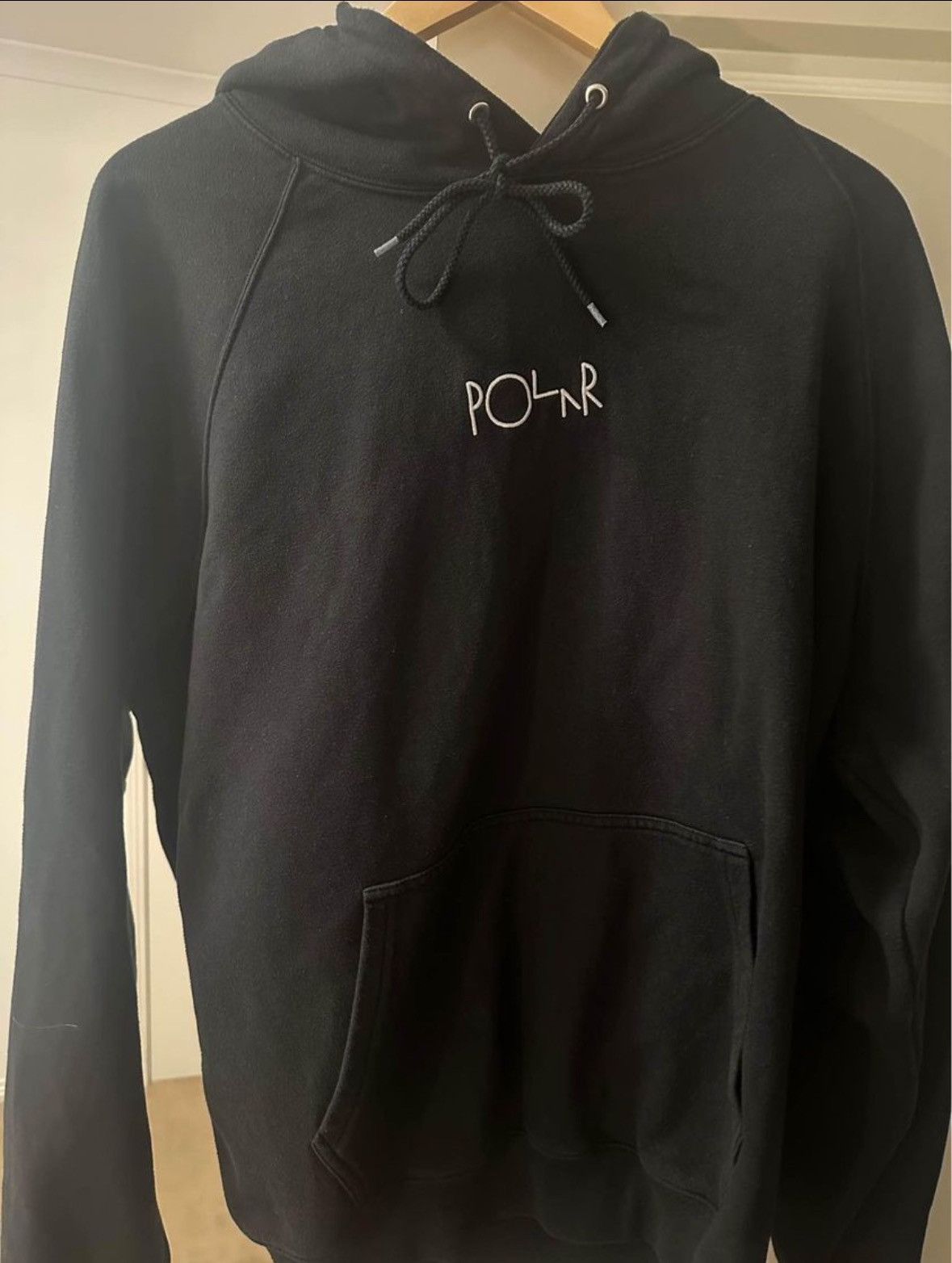 Polar Skate Co. Polar Hoodie Size US XXL / EU 58 / 5 - 1 Thumbnail