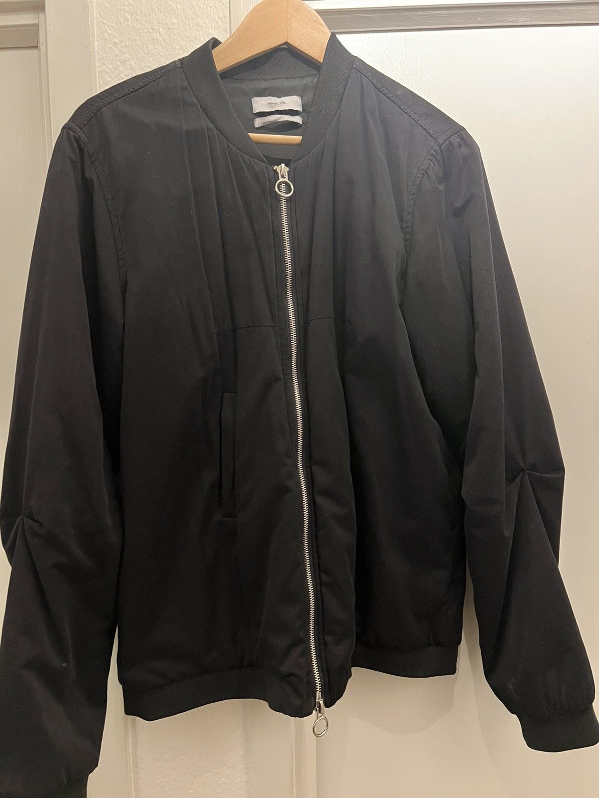Heliot Emil Heliot Emil bomber jacket Size US L / EU 52-54 / 3 - 2 Thumbnail