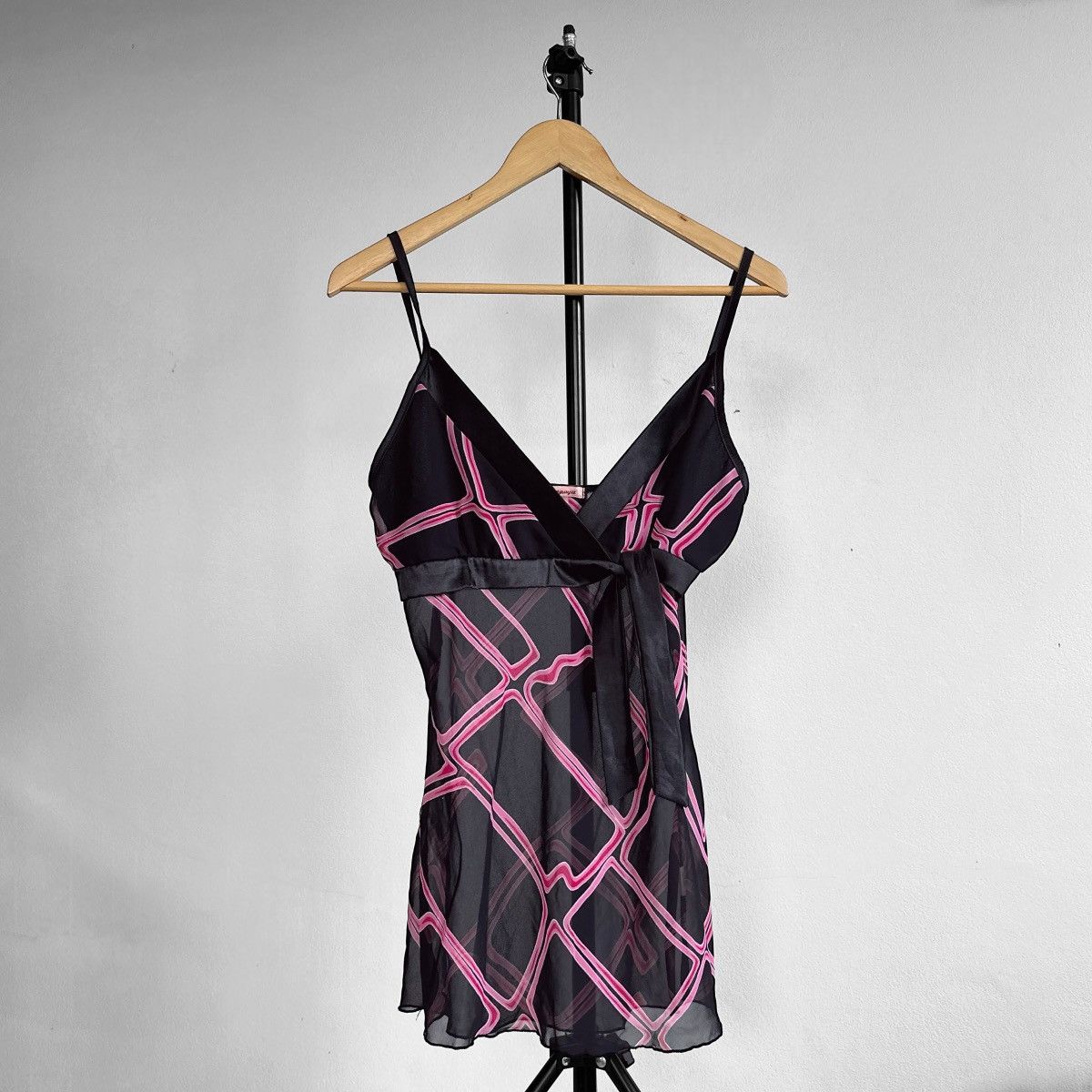 Other Vintage tank top Size S / US 4 / IT 40 - 1 Thumbnail