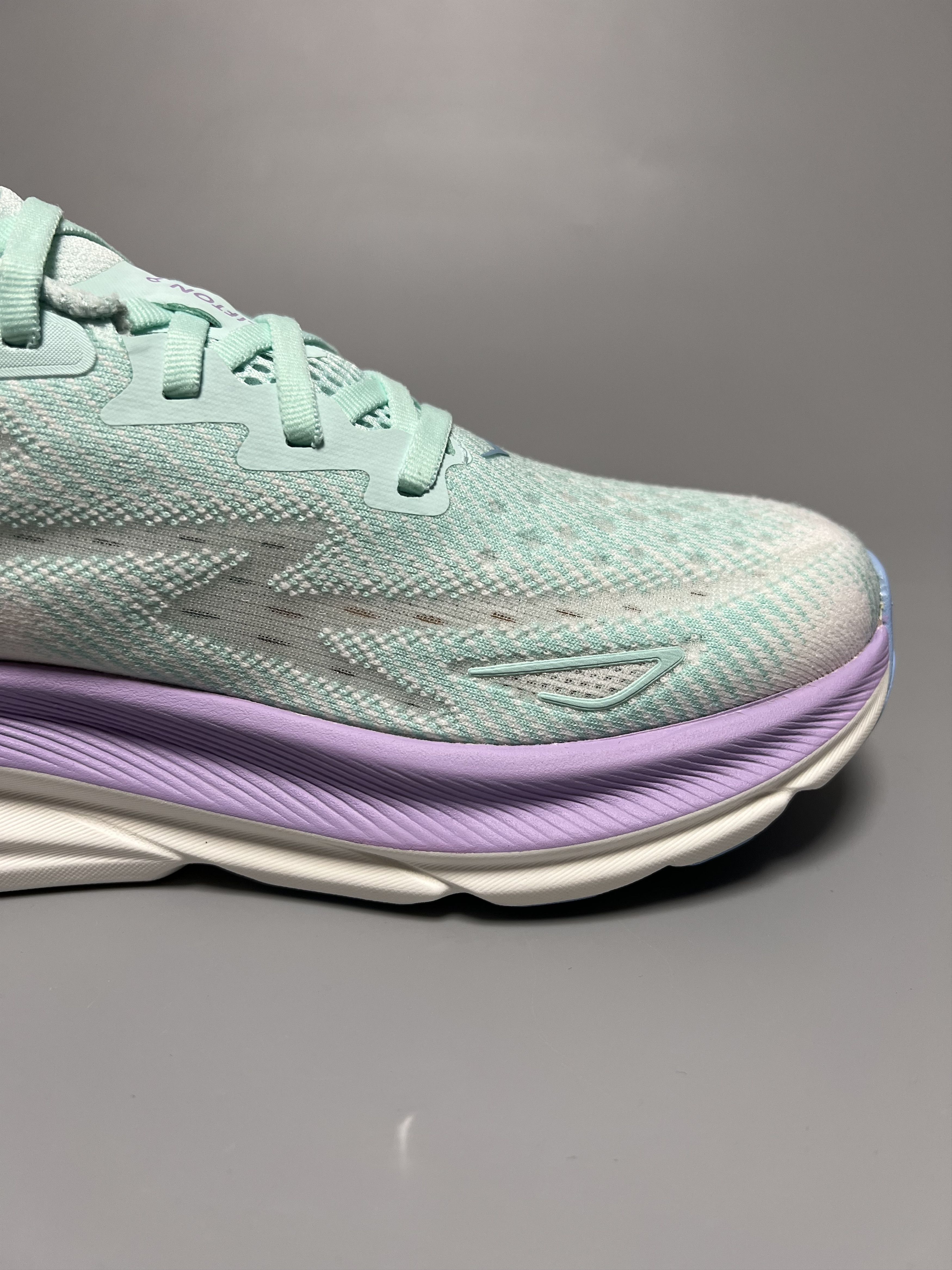 Hoka 9.5D Hoka One One Clifton 9 Wide Running Shoes Walking Gym Size US 9.5 / IT 39.5 - 7 Thumbnail