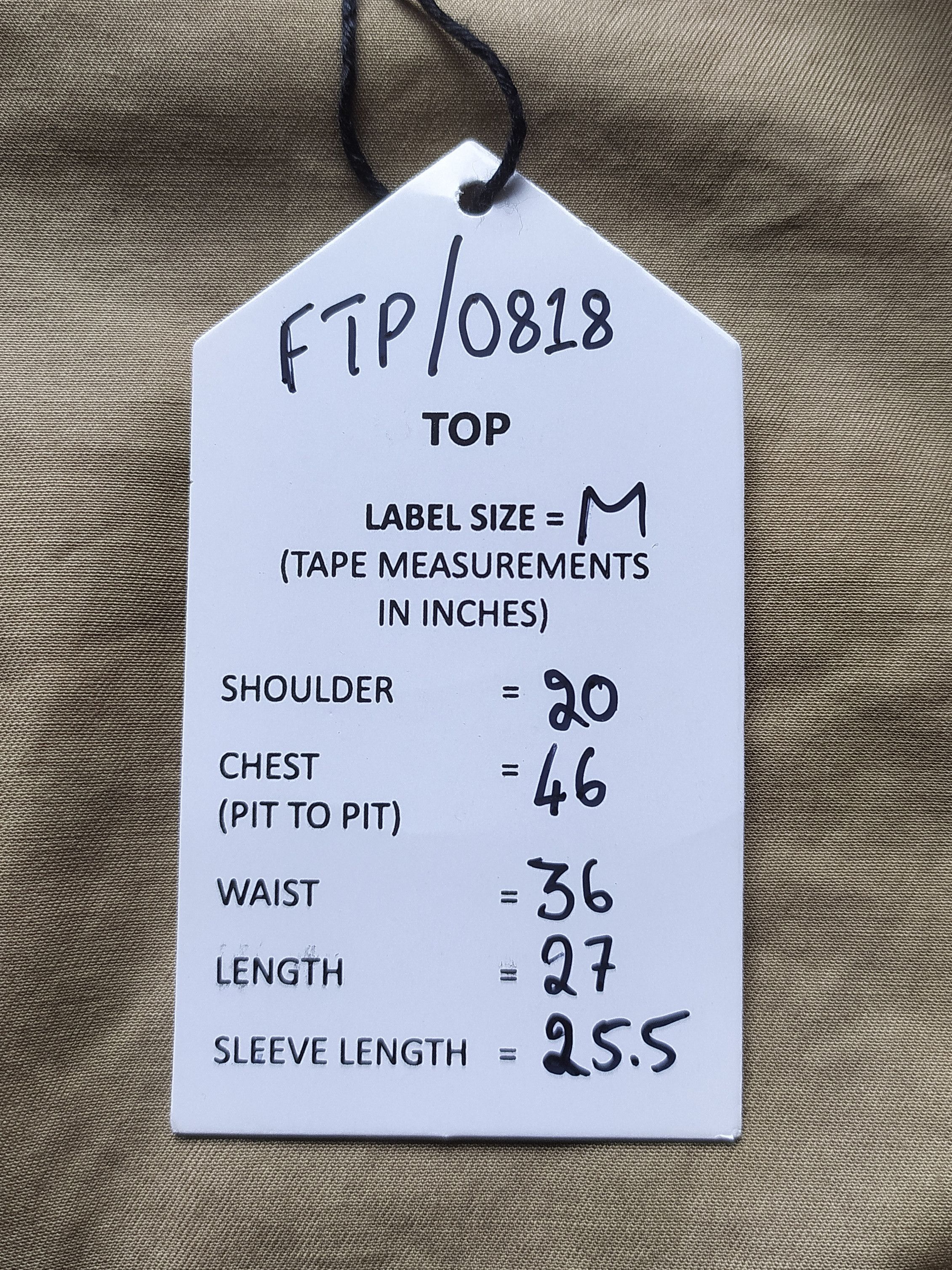 Polo Ralph Lauren Polo Ralph Lauren Windbreaker Jacket Free Shipping FTP/0818 Size US M / EU 48-50 / 2 - 12 Thumbnail