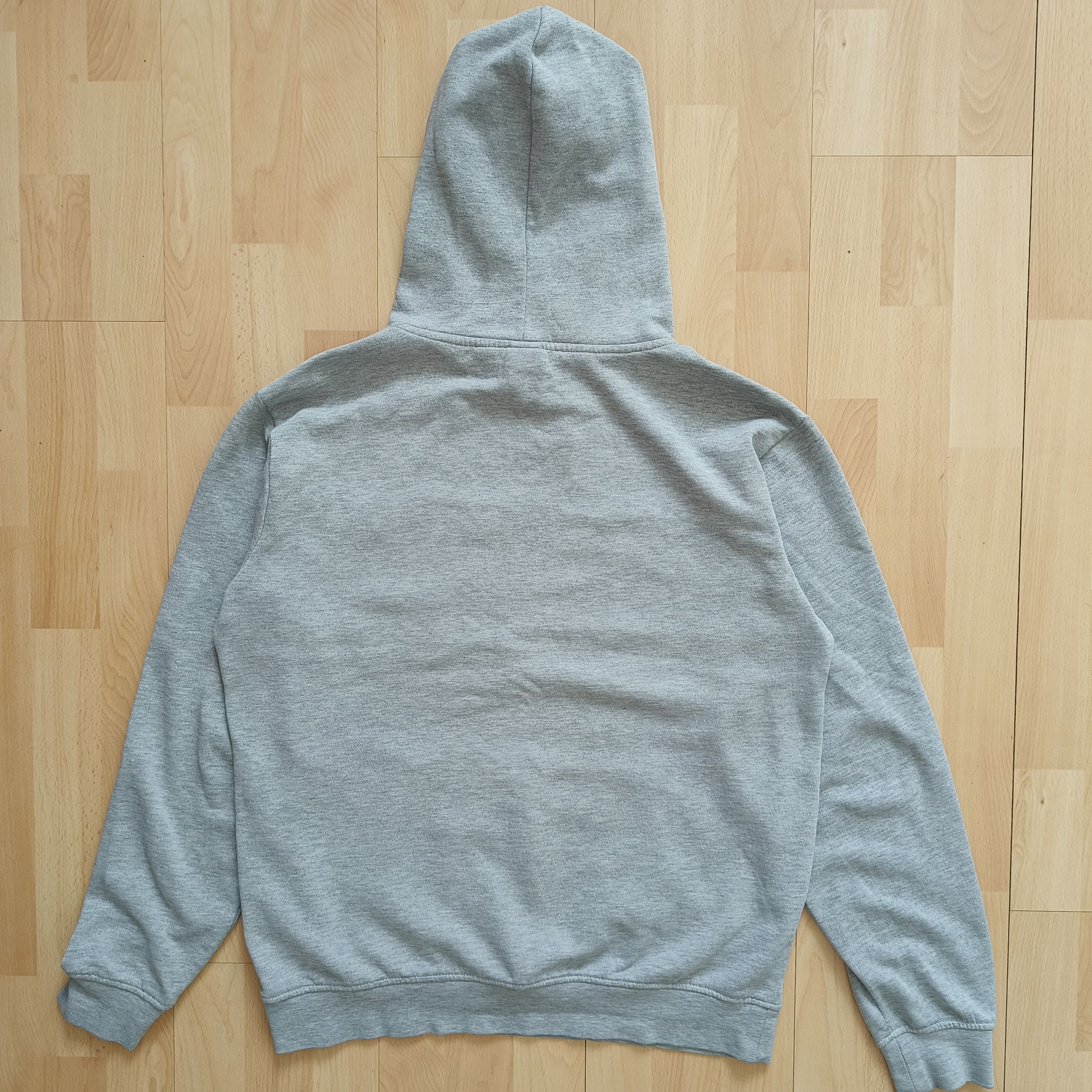DC DC Shoe USA Rd Lateral Po 2000s Men Hoodie Sweatshirt Size US M / EU 48-50 / 2 - 2 Thumbnail
