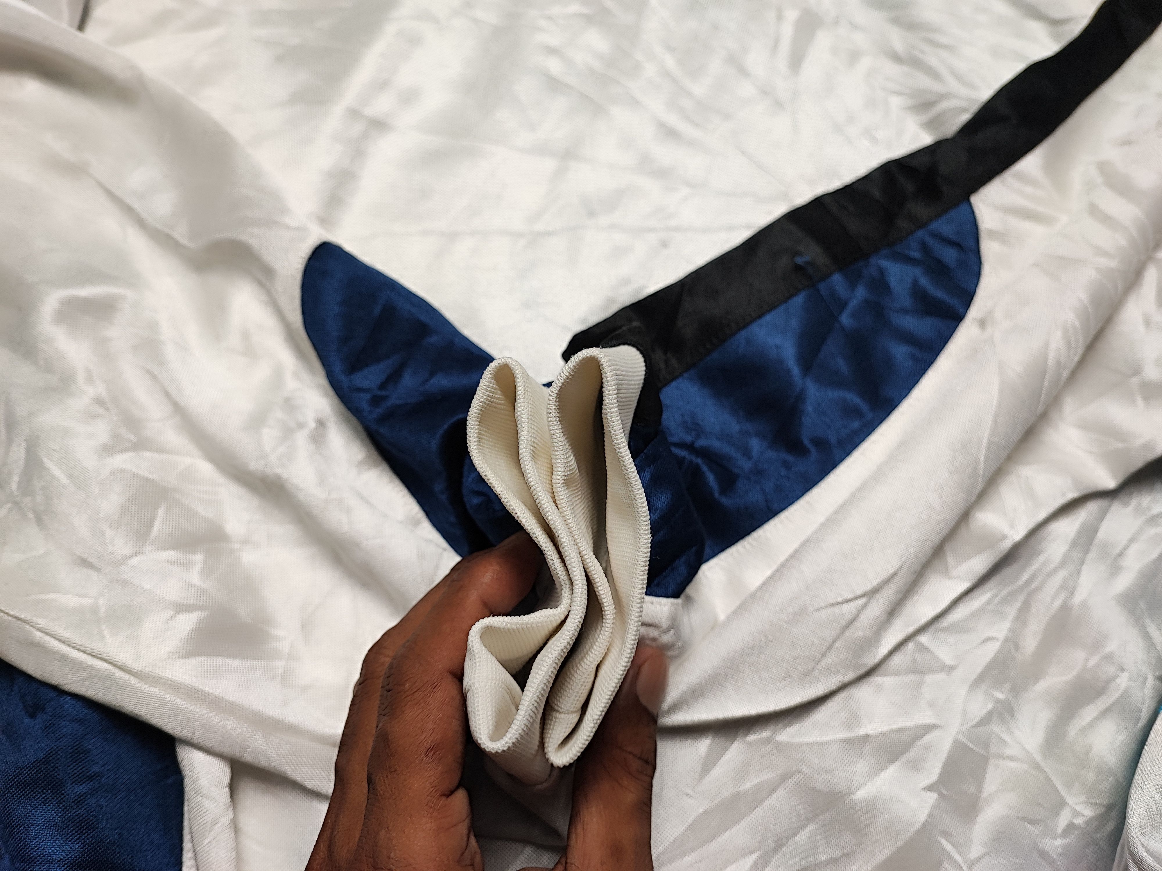 Japanese Brand × Vintage Kelme Jersey KFB Size US L / EU 52-54 / 3 - 17 Thumbnail