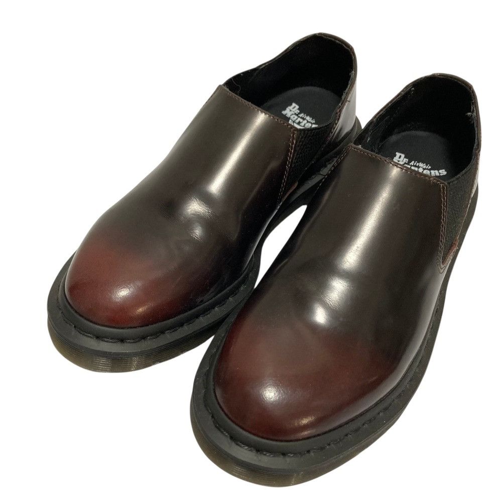 Other Other Dr. Martens LOUIS leather loafers Leather Shoes DUTY FREE for USA Size ONE SIZE - 1 Thumbnail